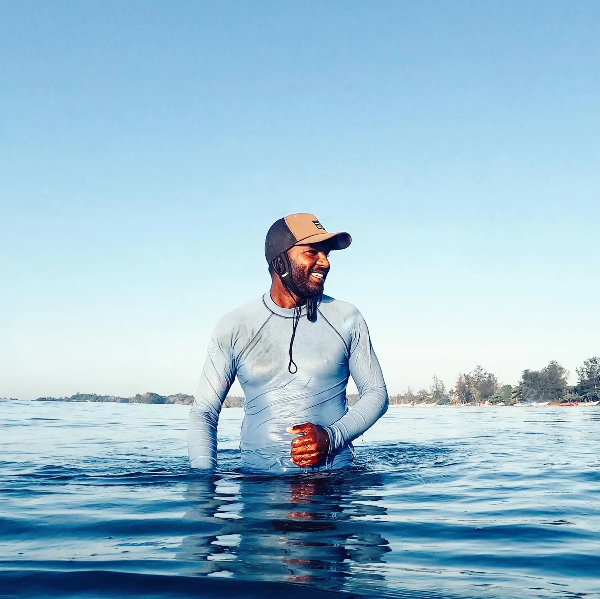 Surfen und abschalten – Zwischen Palmen und Ozean in Weligama - 4