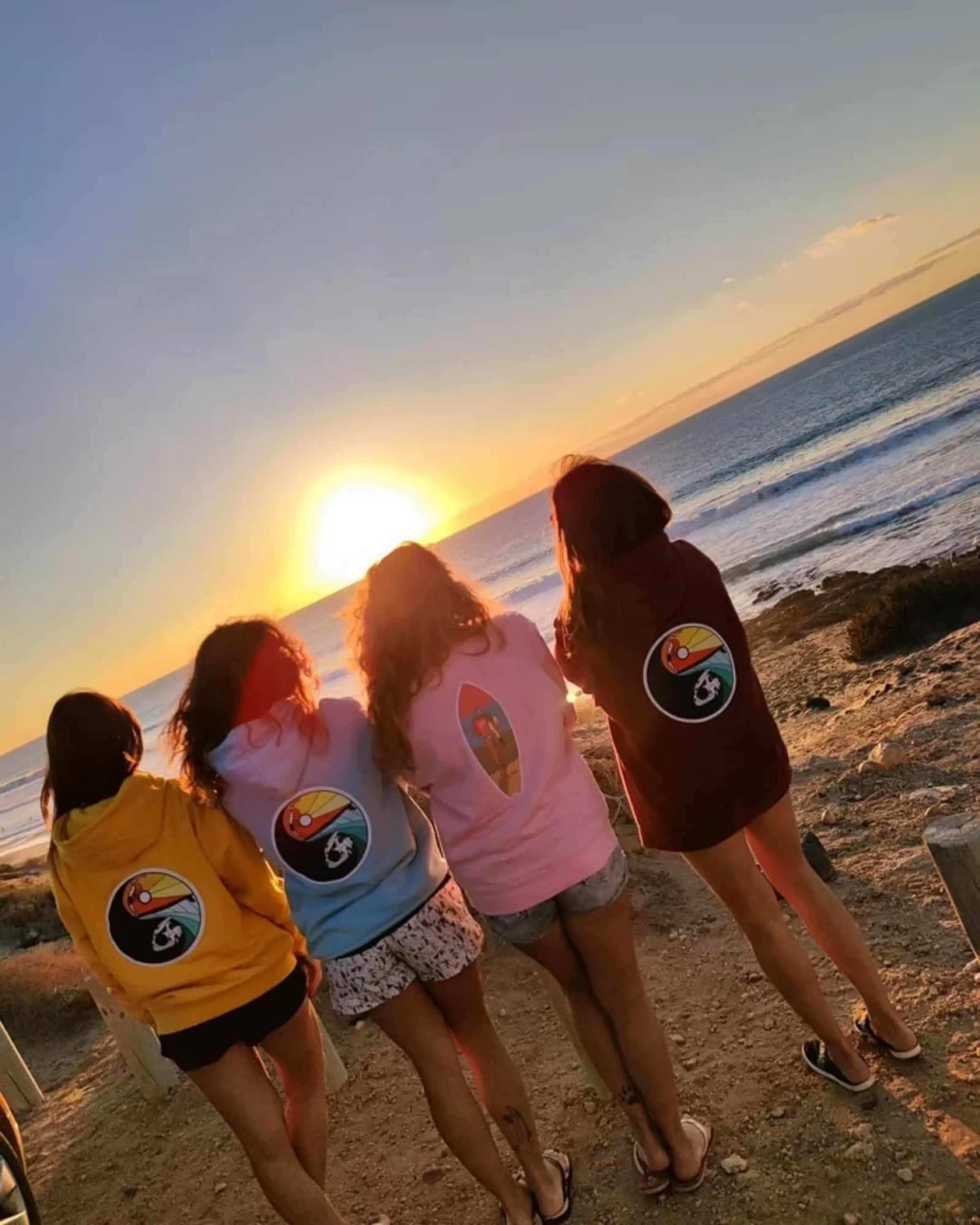 Surfhaus inmitten der Traumnatur Asturiens für Gruppen bis 28 Personen - 3