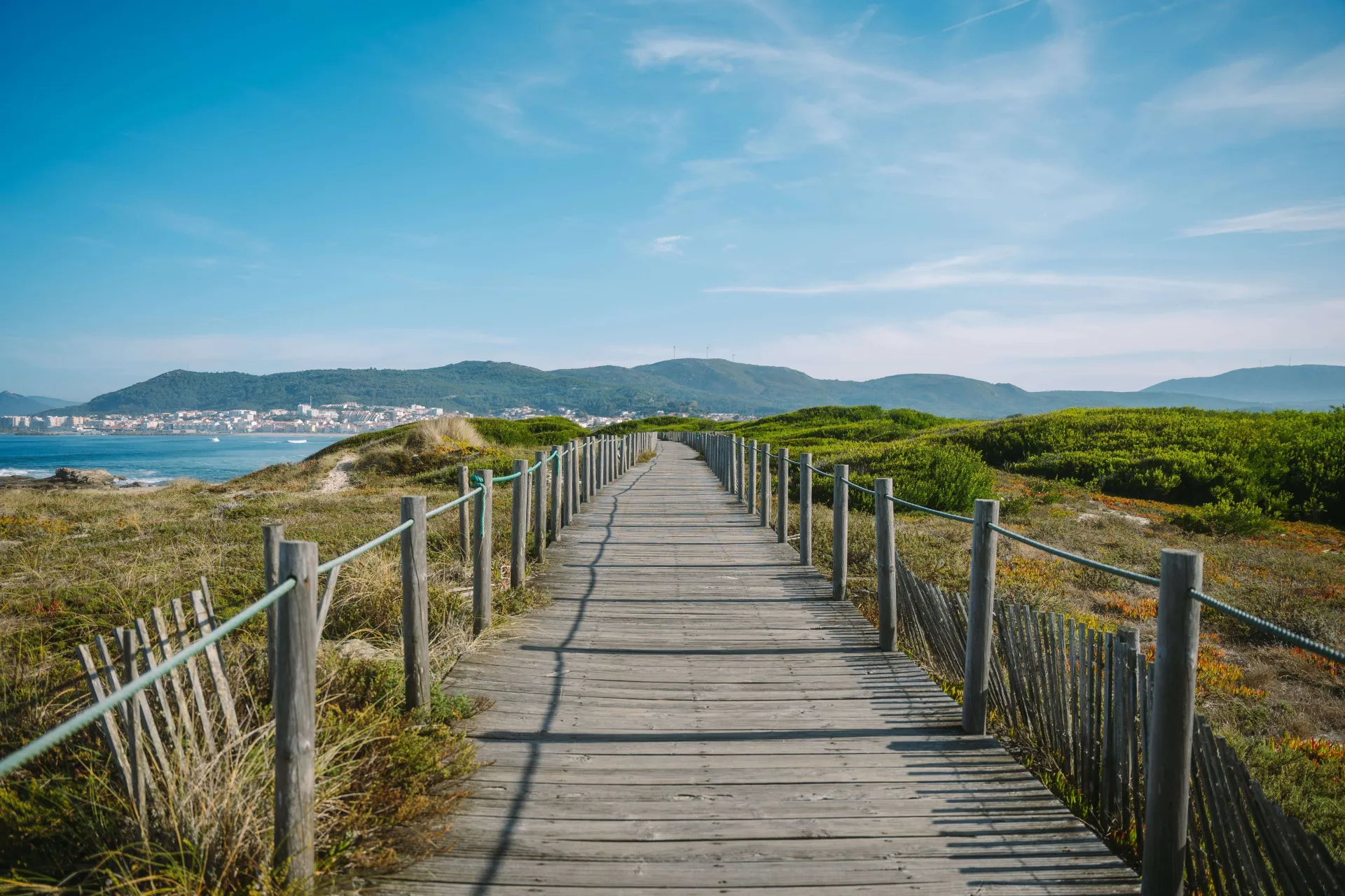 Maré Viva: Lebe, wachse, blühe – Dein Retreat am Meer - 2
