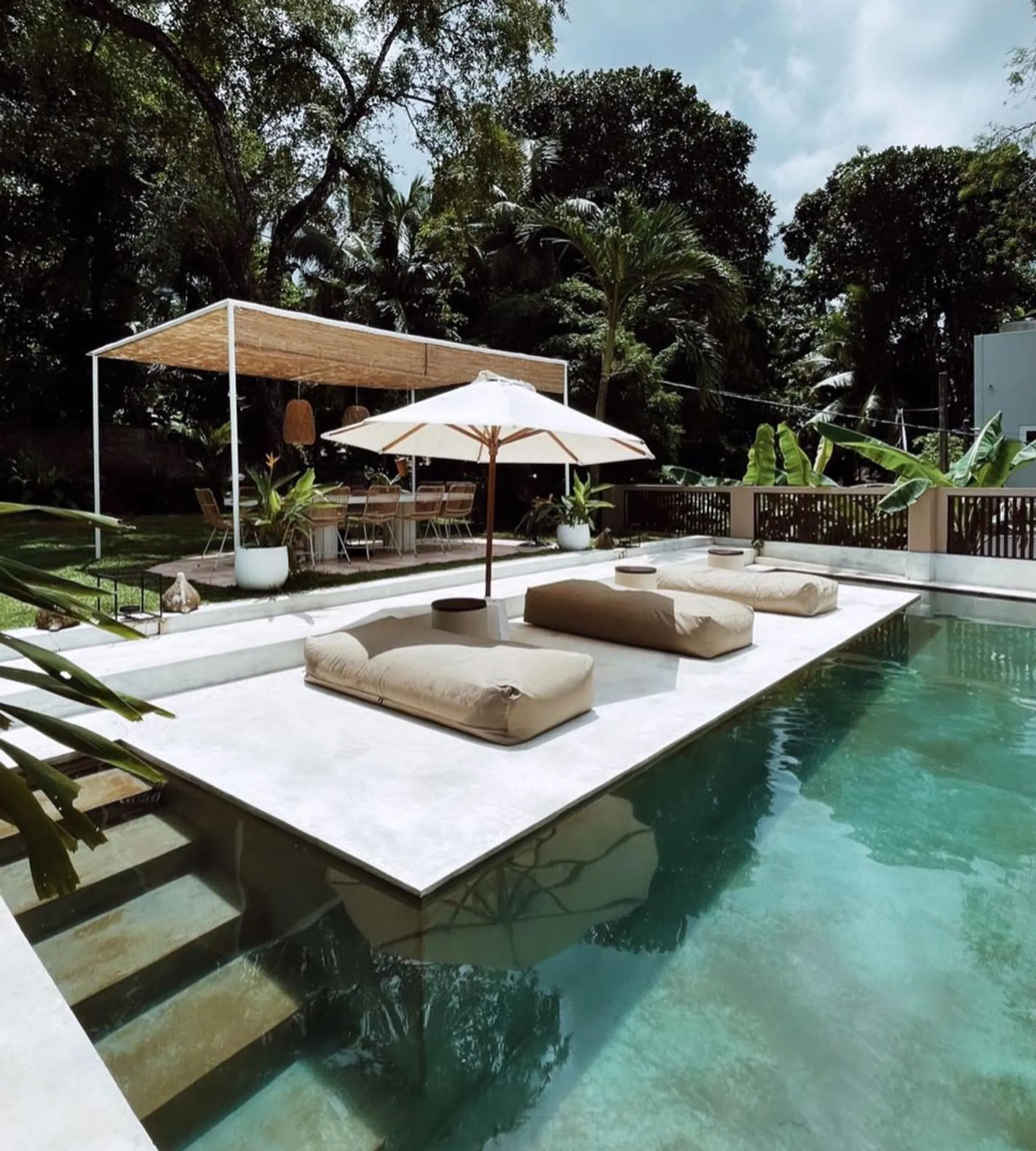 Relaxing getaway: Yoga, Surfen und Gelassenheit in Sri Lanka