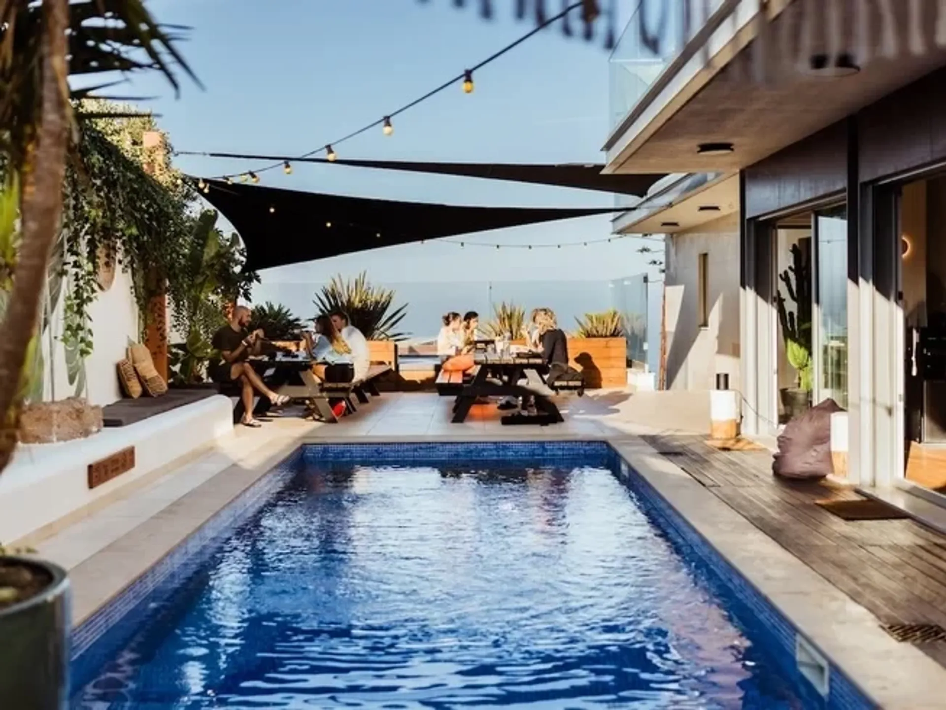 Yoga & Fitness-Retreat mit Panoramablick im angesagten Ericeira - 2