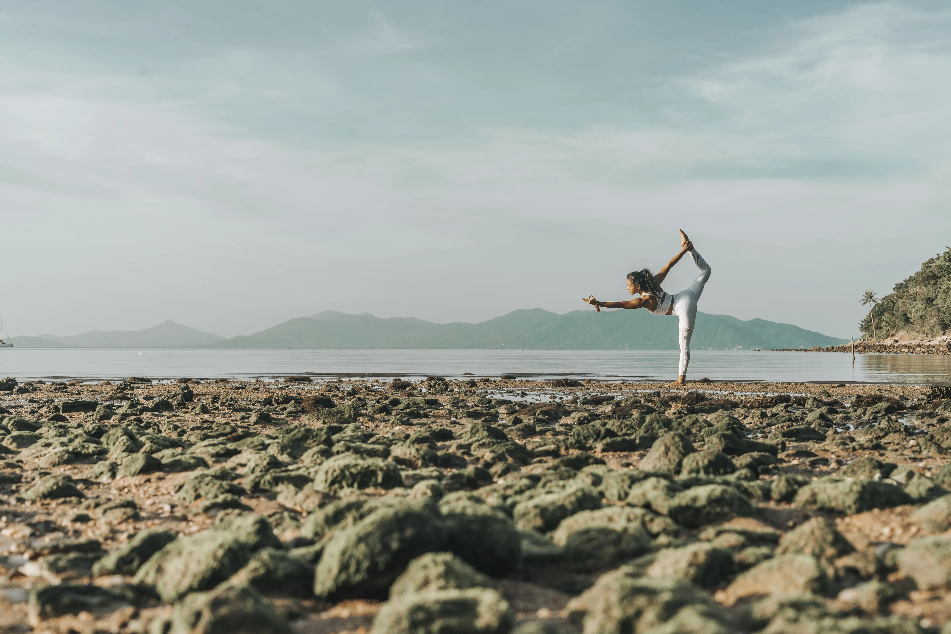 Exklusives Yoga-Retreat am Traumstrand von Koh Samui - 4