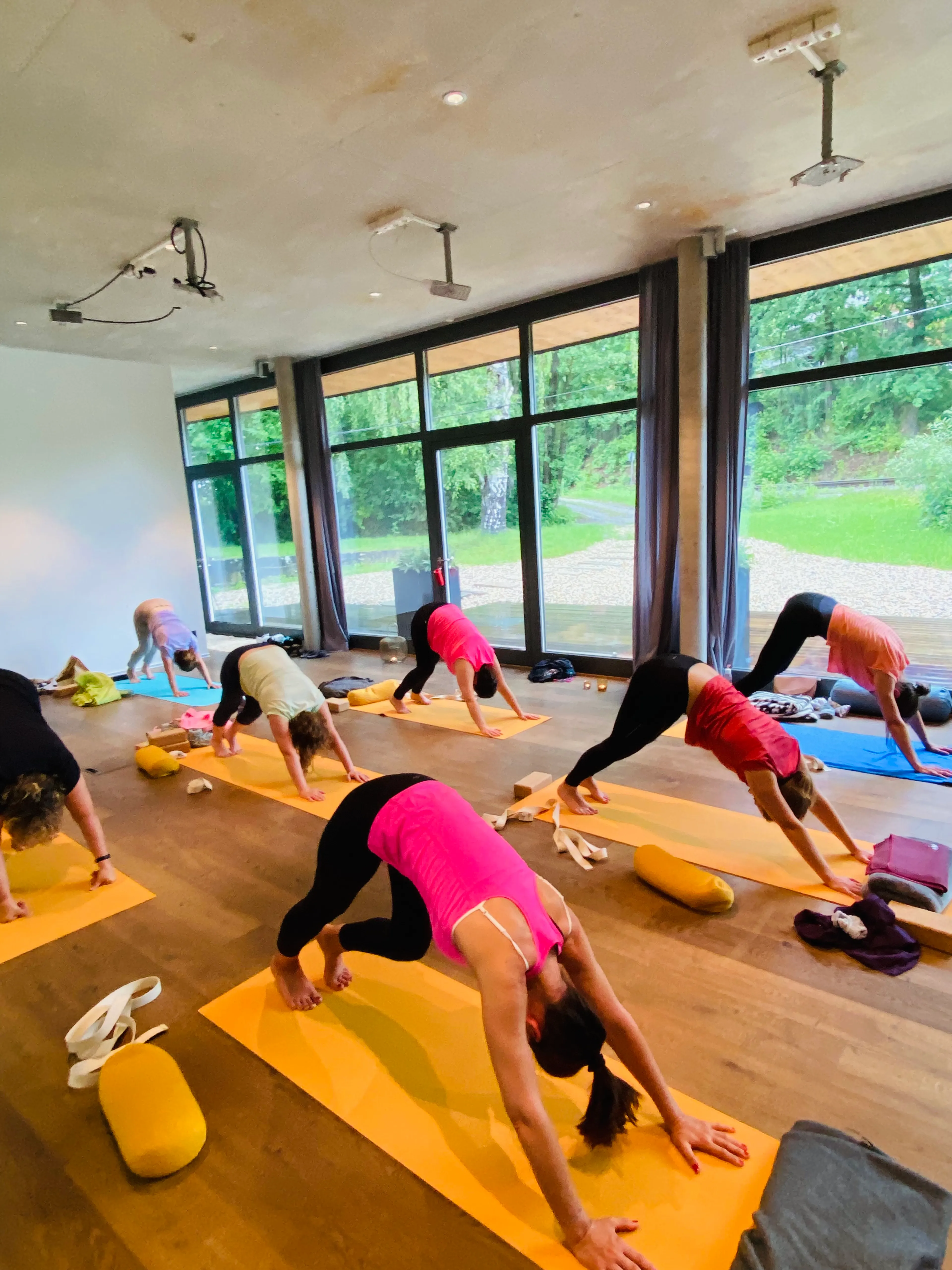 EMPOWER-HER Retreat: Yoga und Zeit für dich und dein Potenzial - 3