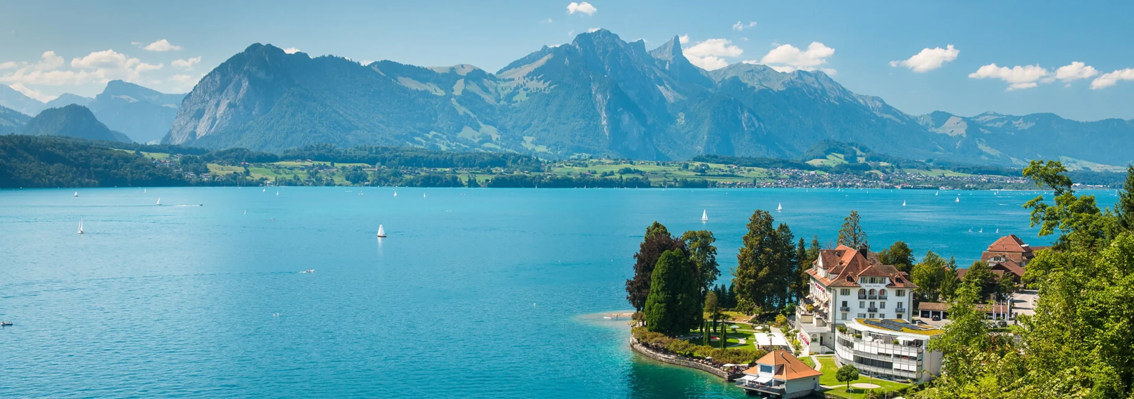 Yoga am See: Entspannung, Balance und Genuss im Berner Oberland - 2