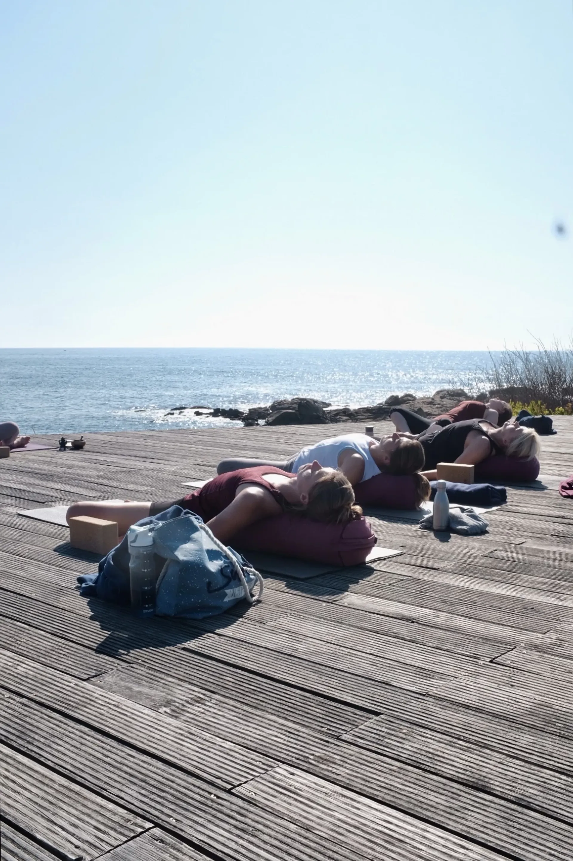 Recharge Retreat am Meer – Ruhe finden und Kraft entfalten - 5