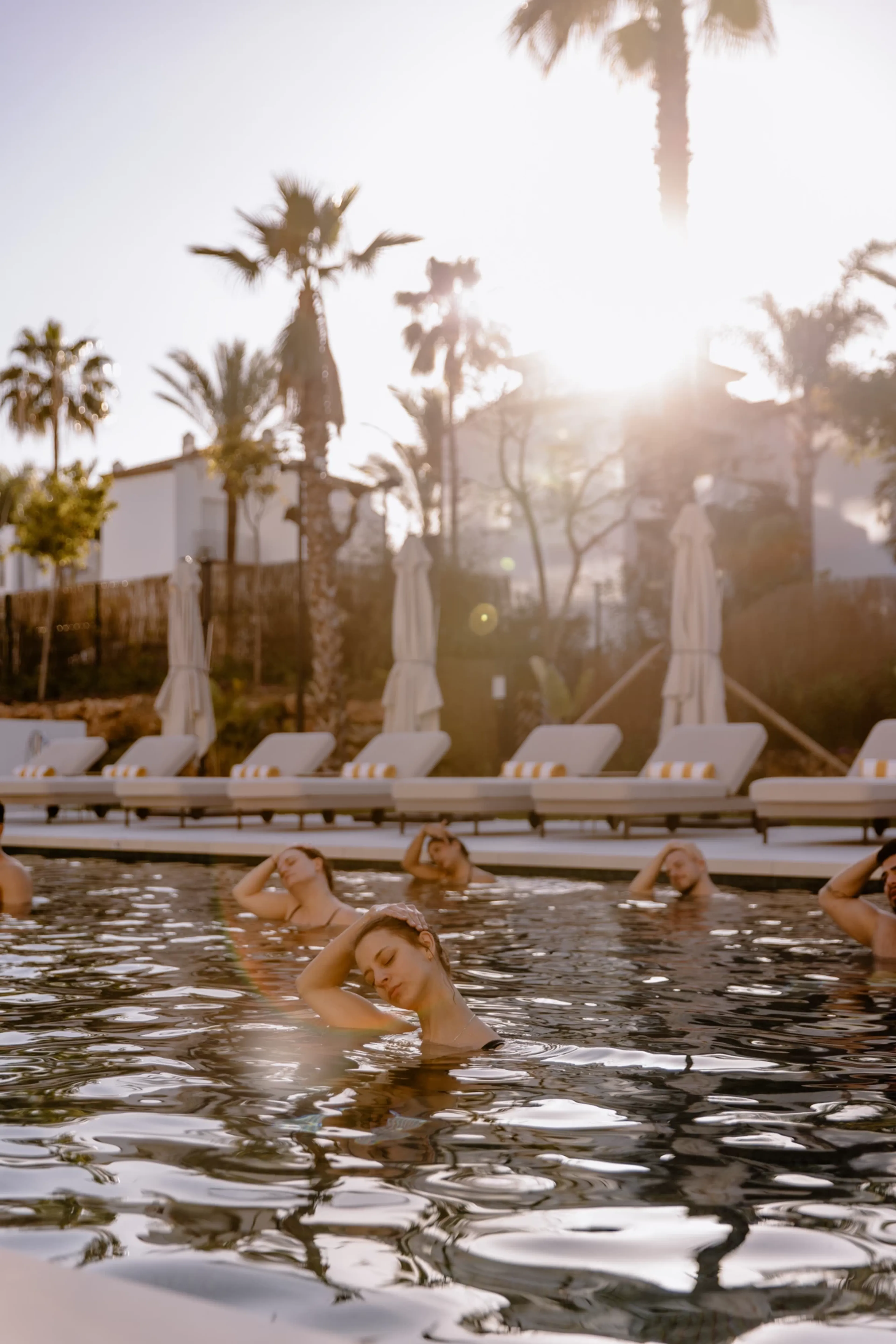 Stay Pure: Dein Detox-Retreat für mehr Vitalität - 1