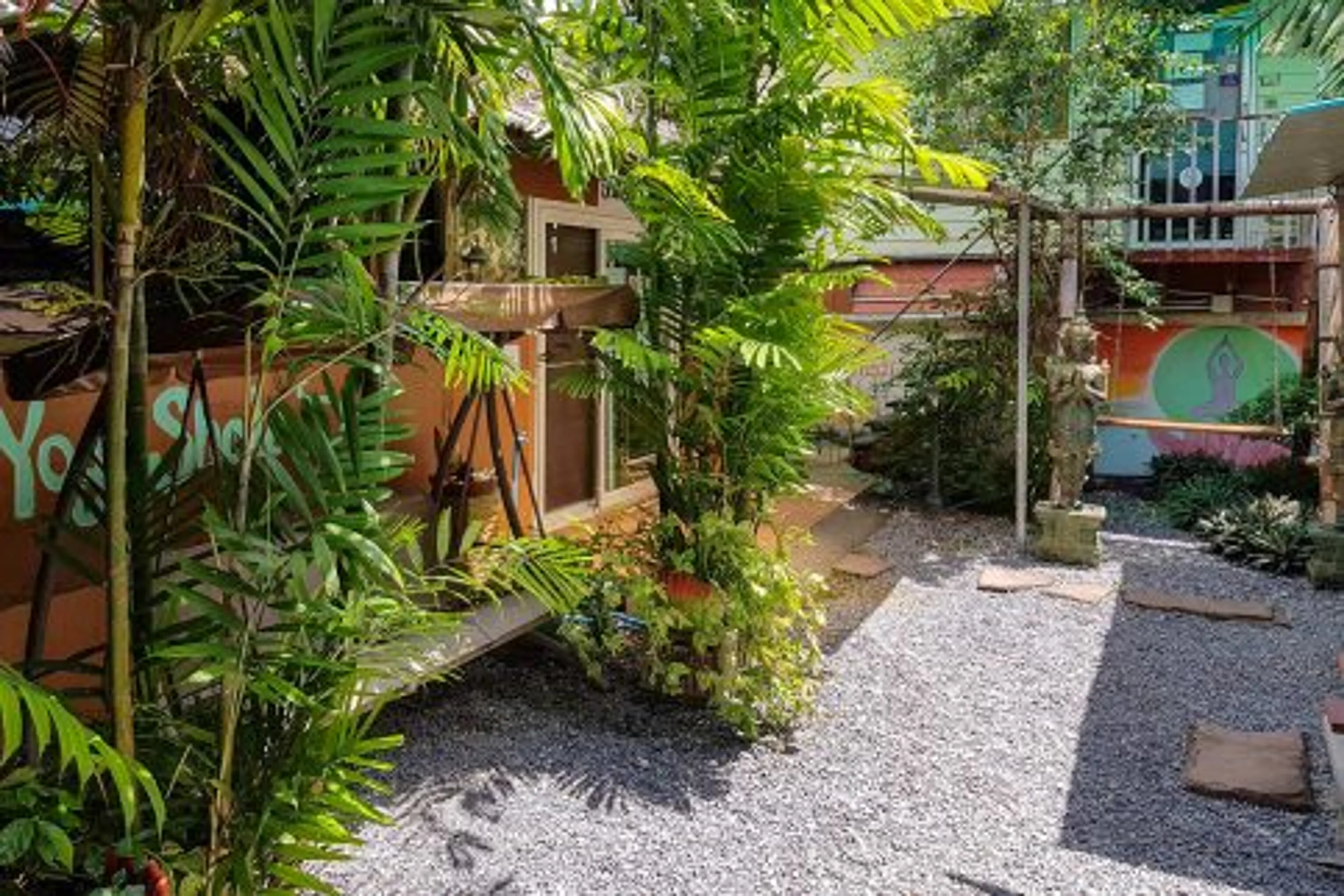 Yoga & Meditations-Retreat in friedlicher Oase: Ausruhen und Genießen - 2