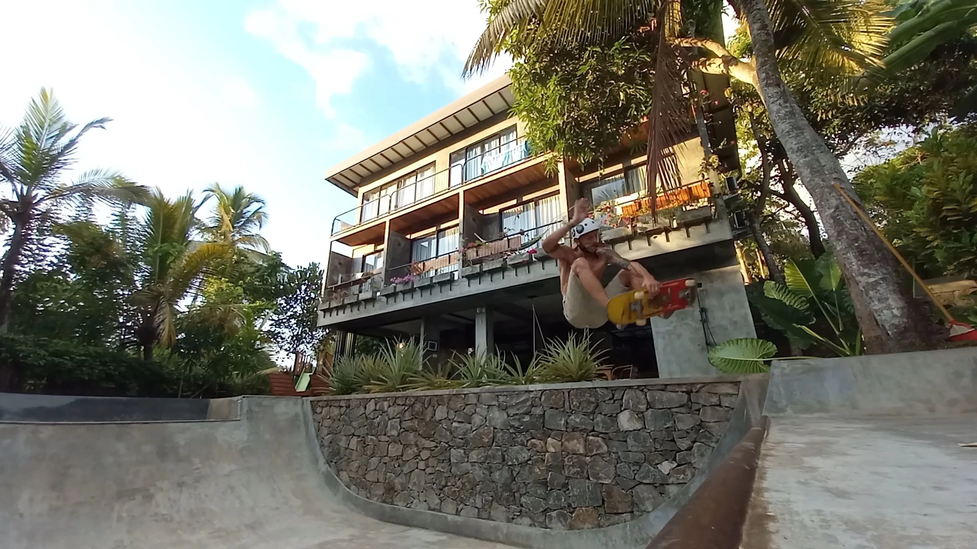 Tropical Flow: Surf-, Skate- & Yoga-Escape im paradiesischen Sri Lanka - 1