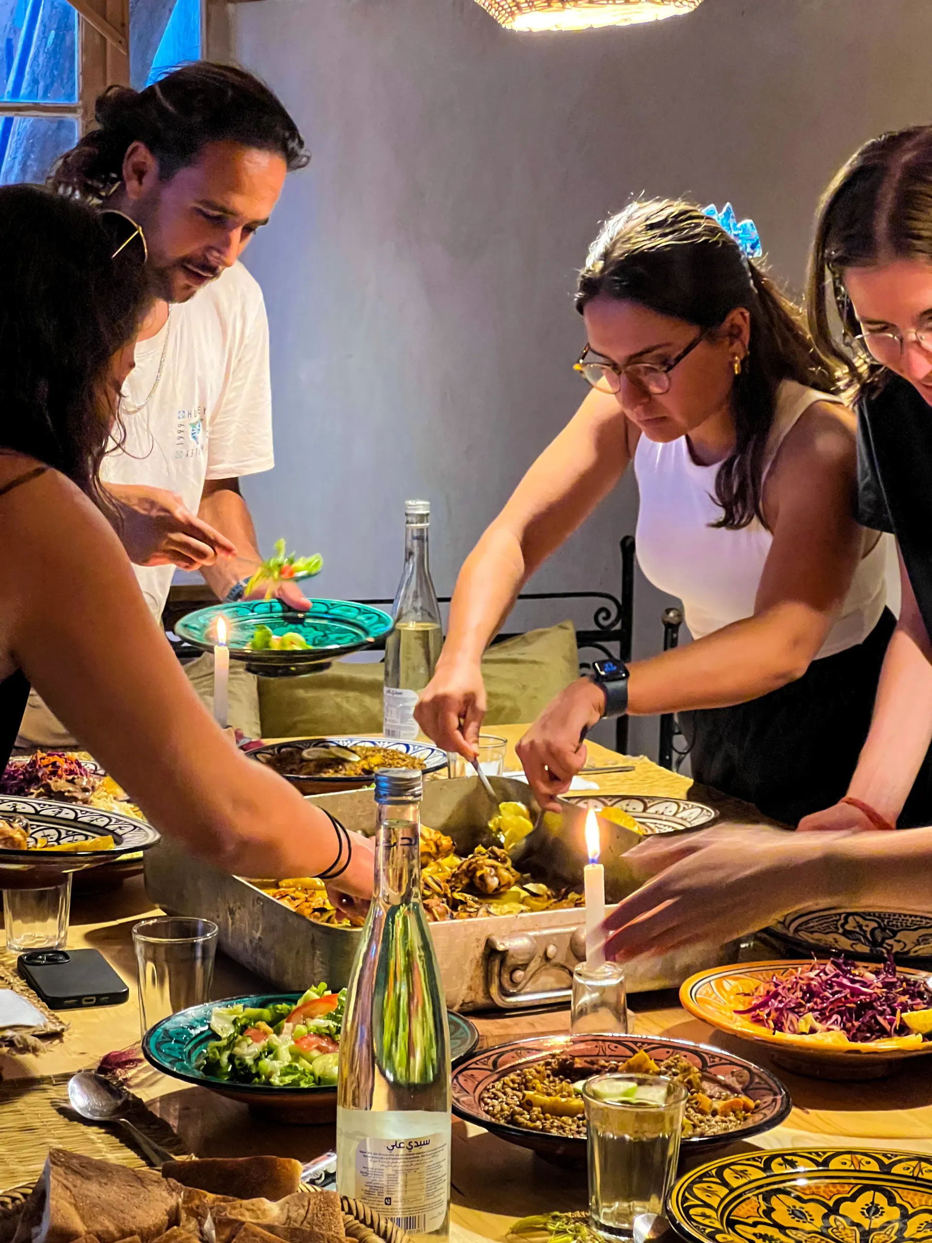 Ride the Bay: Dein Surftrip nach Imsouane - 4