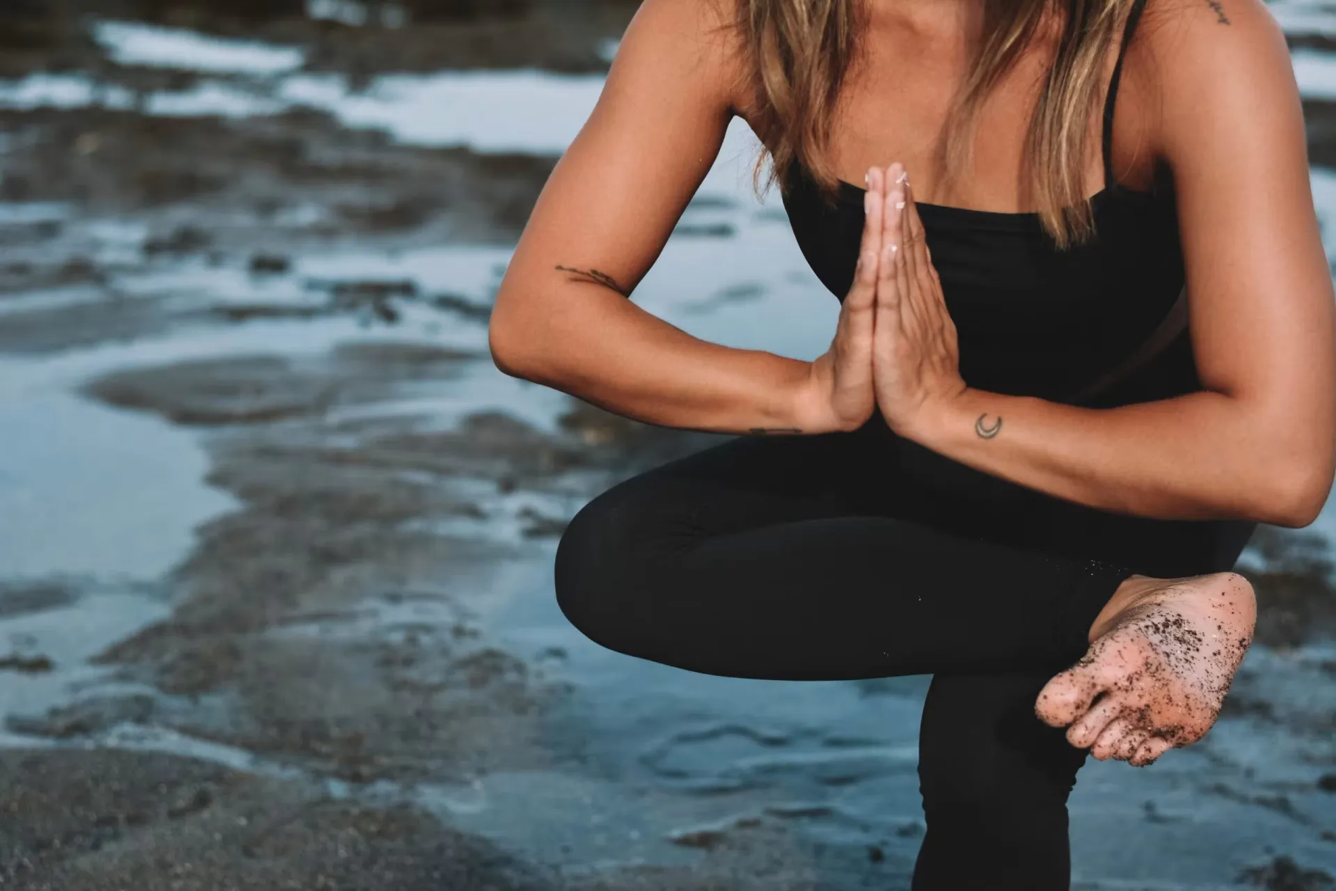 Yoga und Zeit für dich im grünen Paradies Bali - 3
