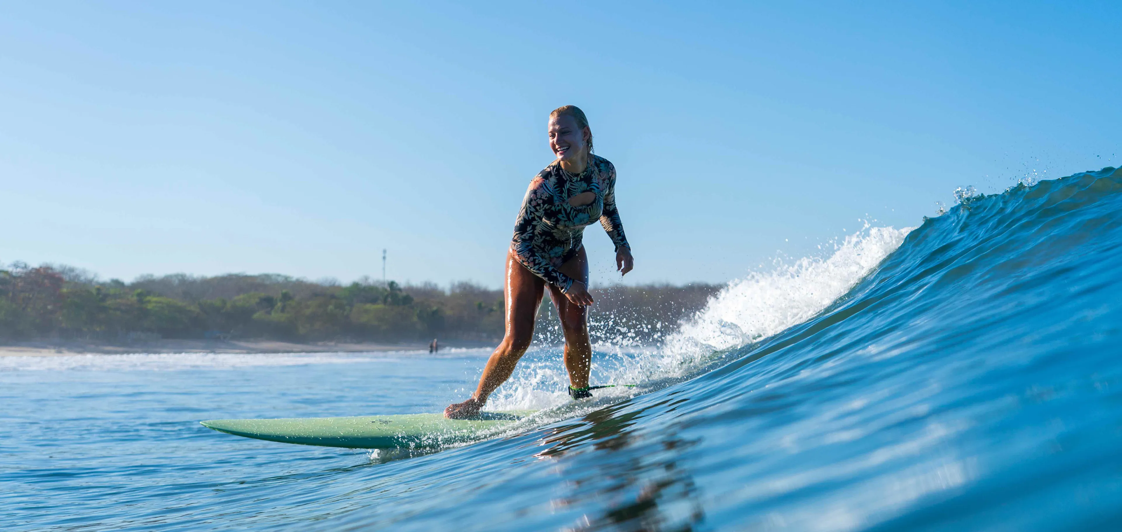 Surfcamp für Intermediates: Surfe die besten Wellen Costa Ricas - 2
