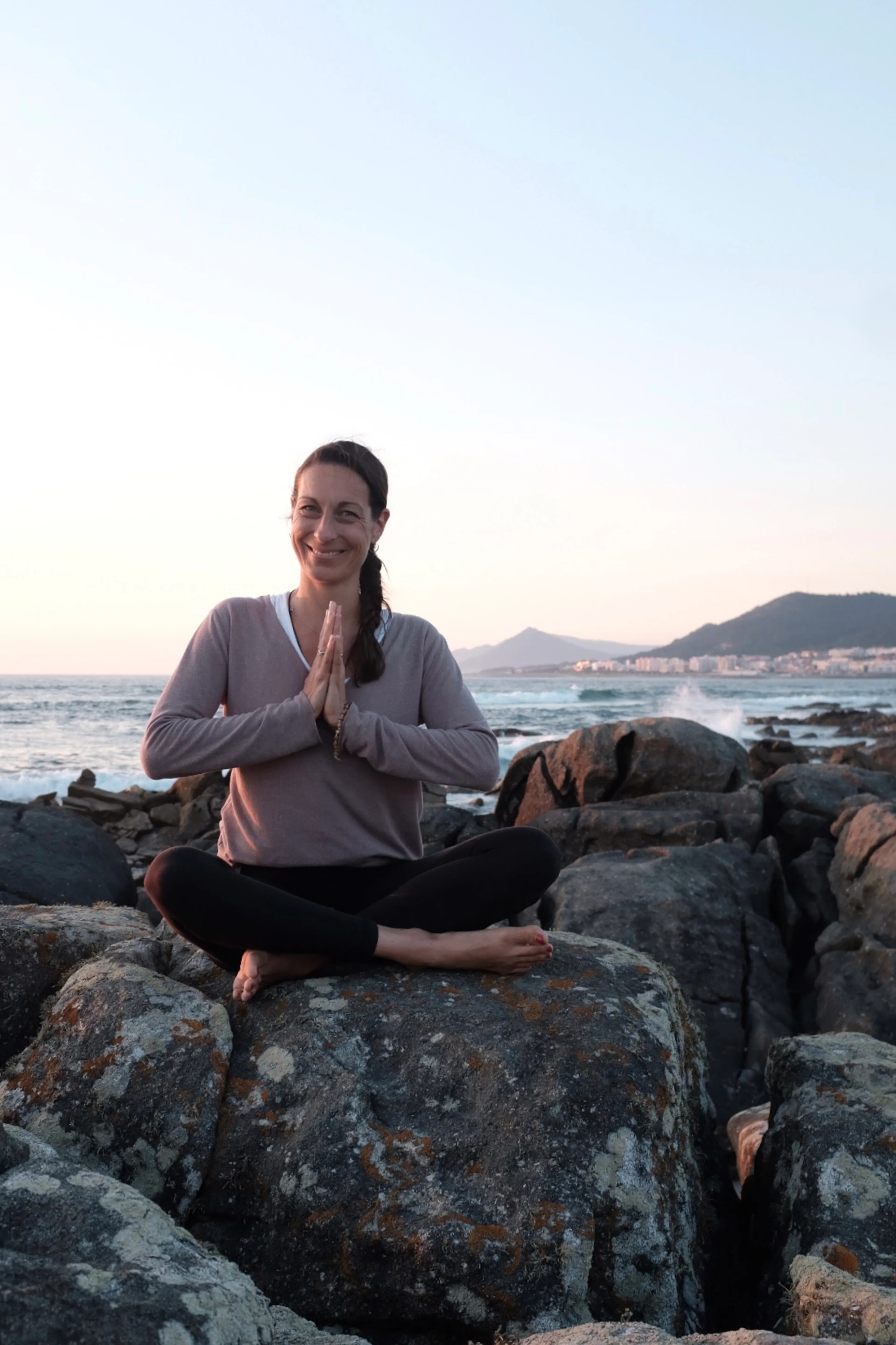 Feel the Elements: Yoga-Retreat in Portugal - 1