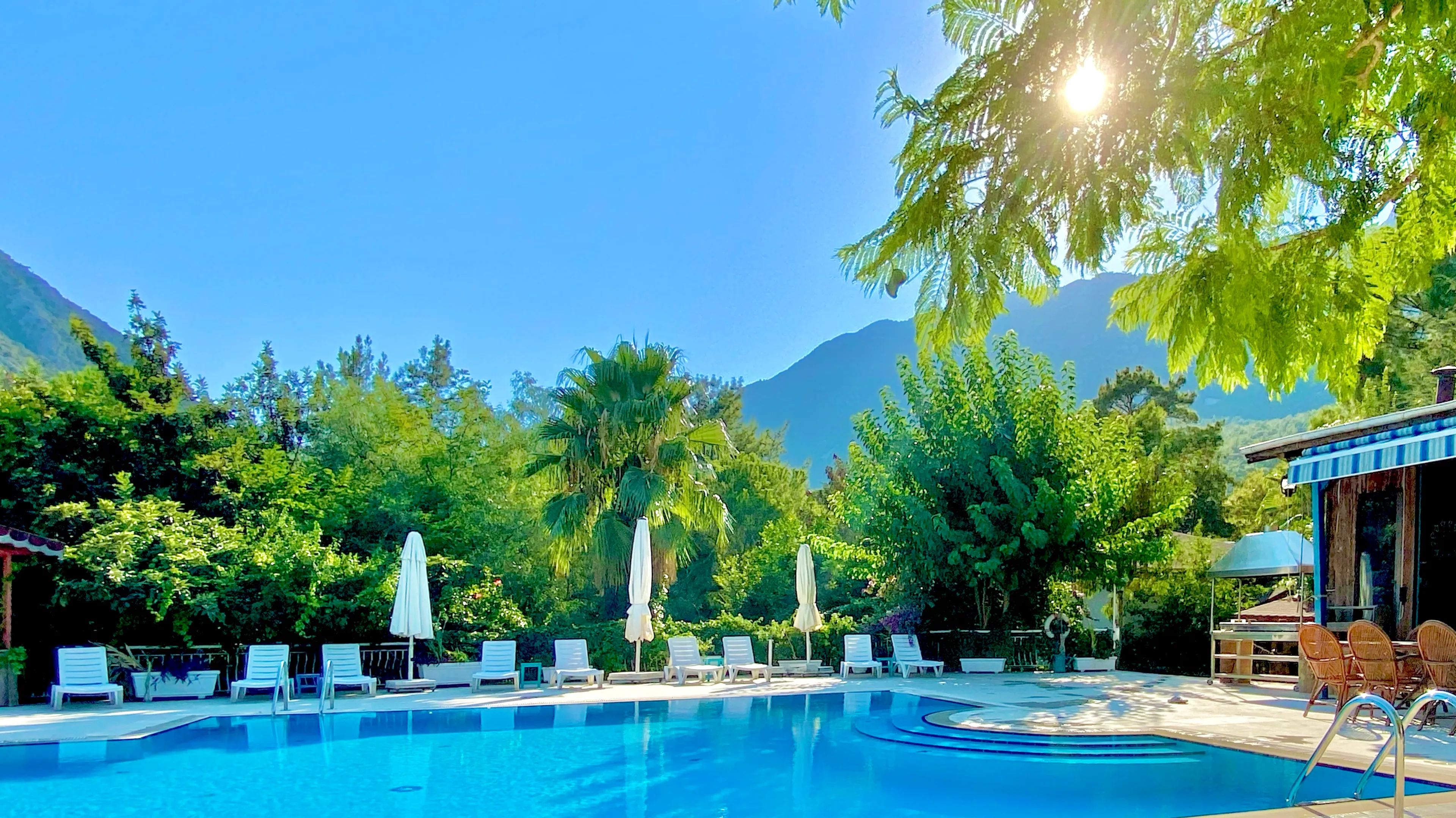 Wander- und Yoga-Retreat am Lykischen Wanderweg - 4