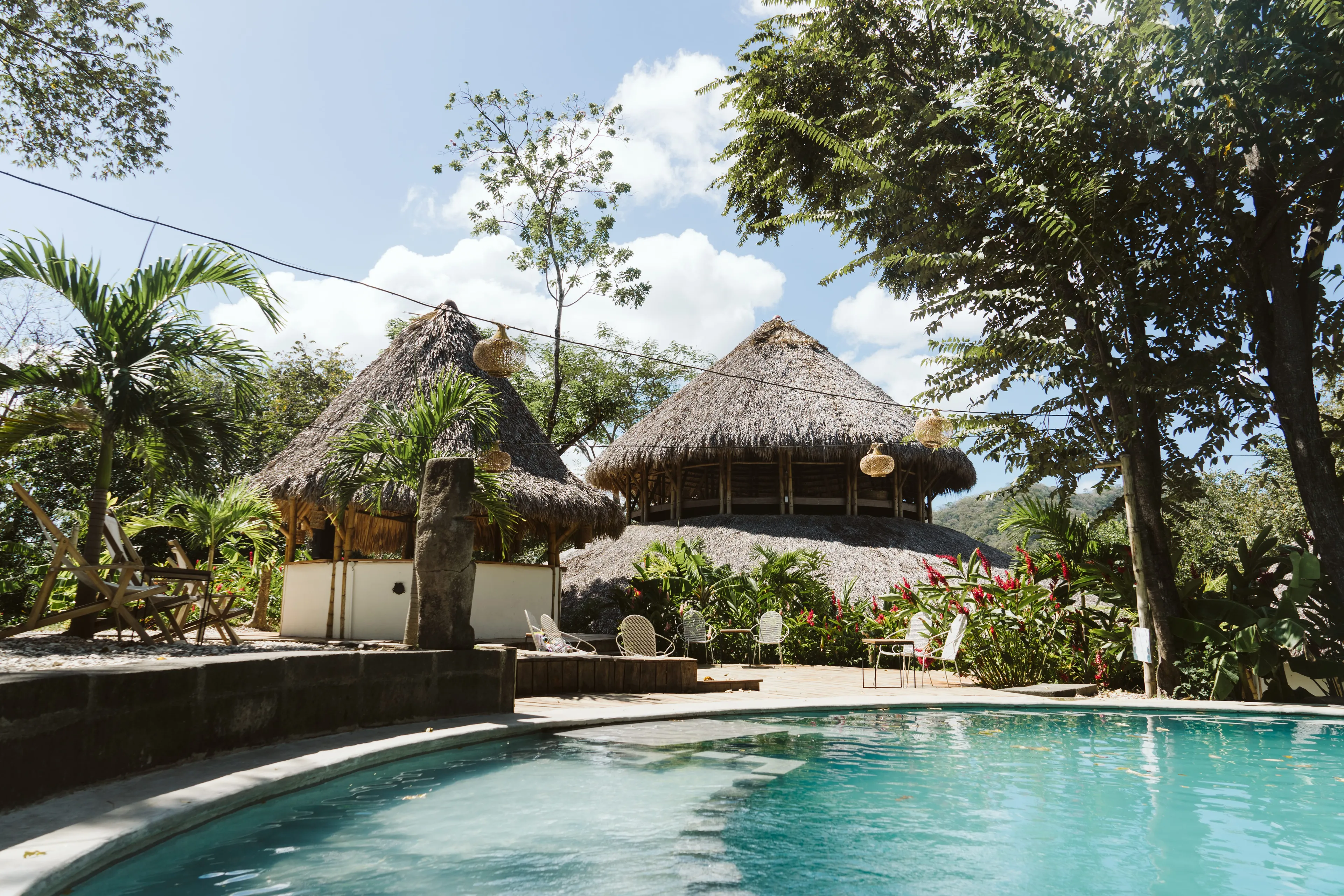 Surfcamp in Nicaragua: Zwischen Dschungel, Komfort & perfekten Wellen - 1