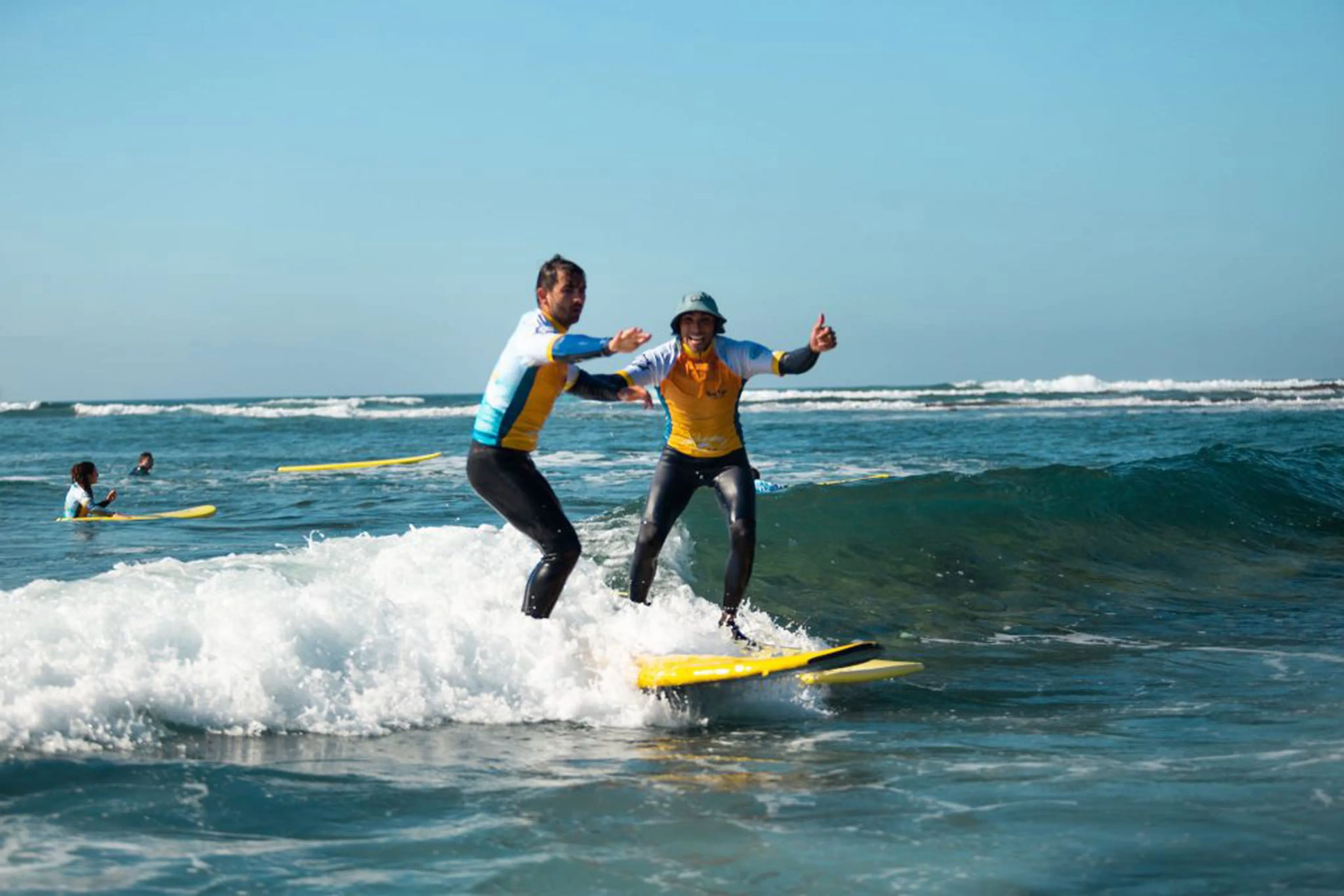 Surfhaus im Süden Teneriffas: Natur, Leidenschaft & Spaß - 4