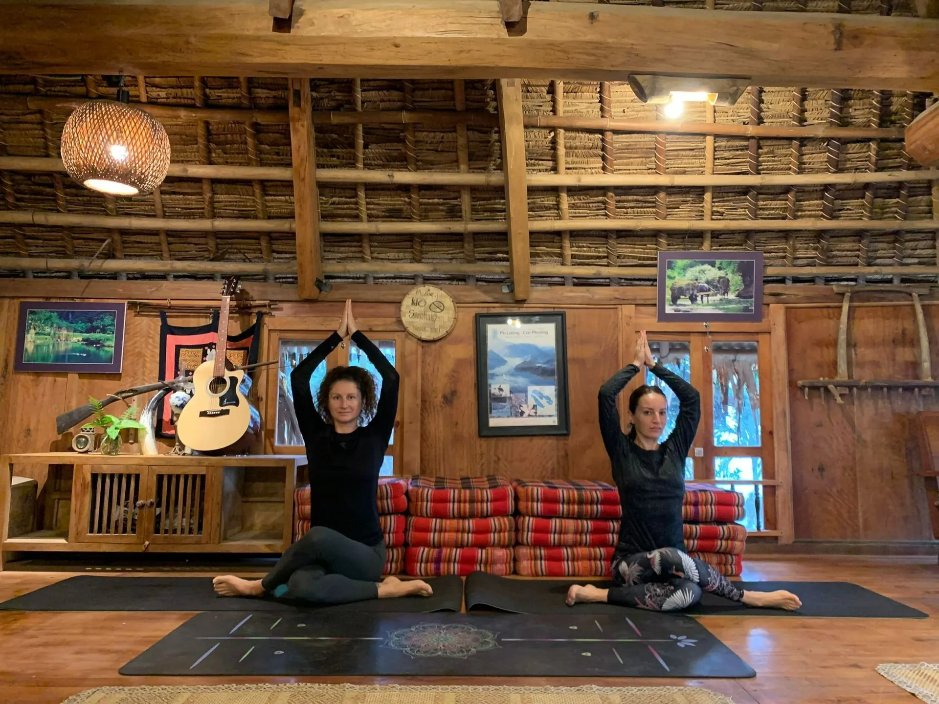 Yogareise durch Vietnam und Kambodscha - 5