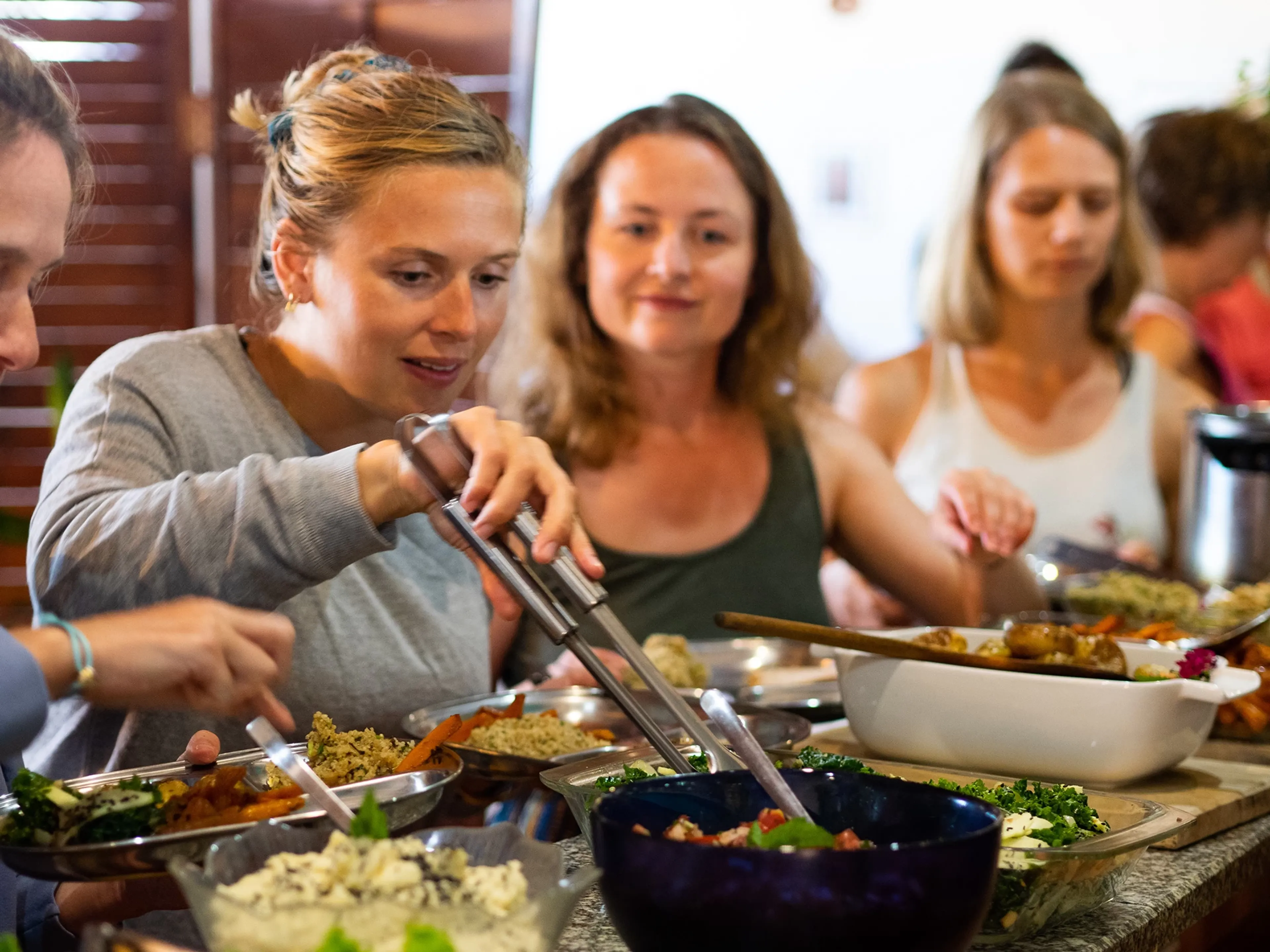 Oase der Ruhe: Deine Auszeit mit Yoga, Meer und gesunder Ernährung - 5