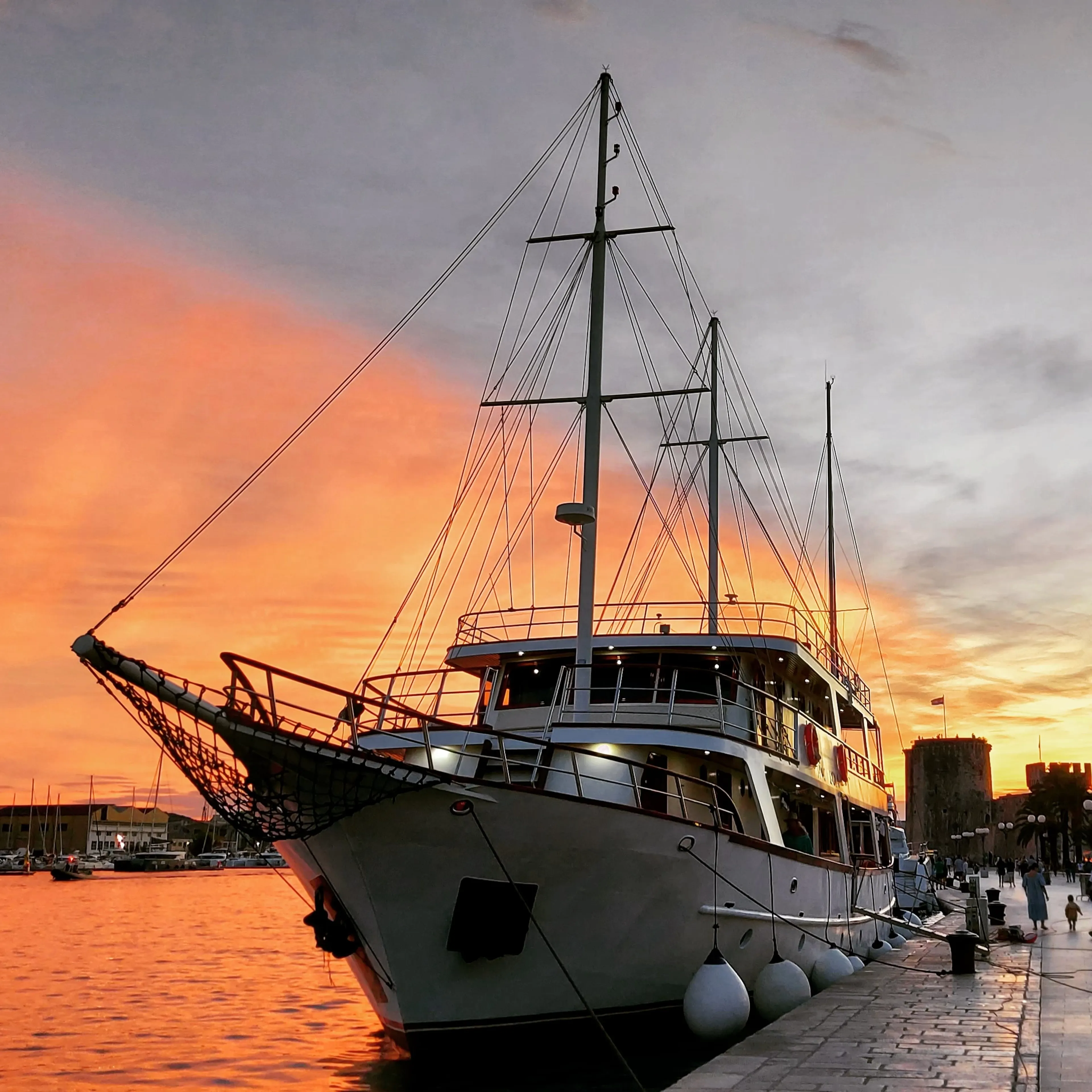 Inselhüpfen & Wandern in Kroatien - 2