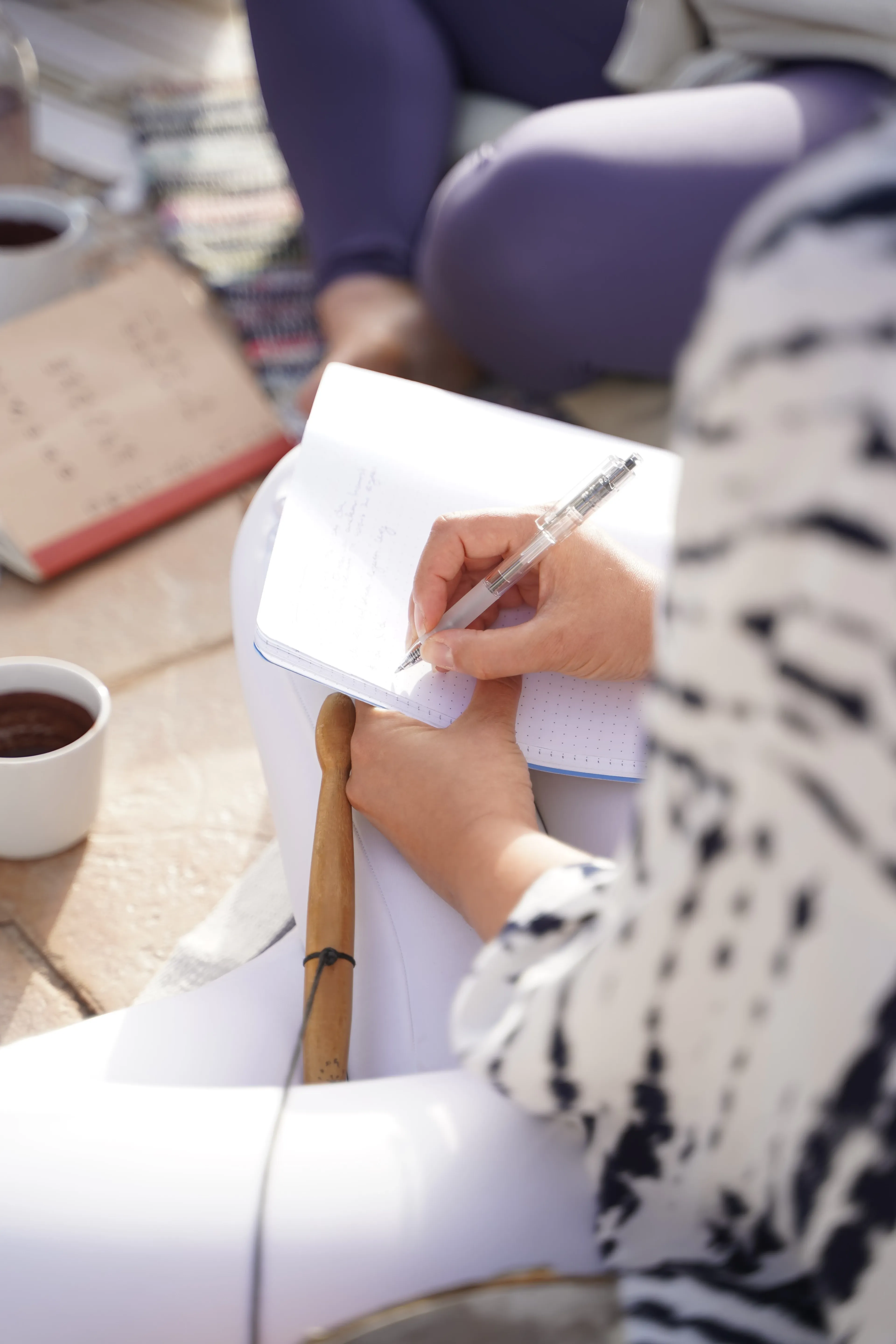 Mindful Food & Yoga Retreat für Frauen im Süden von Teneriffa - 5