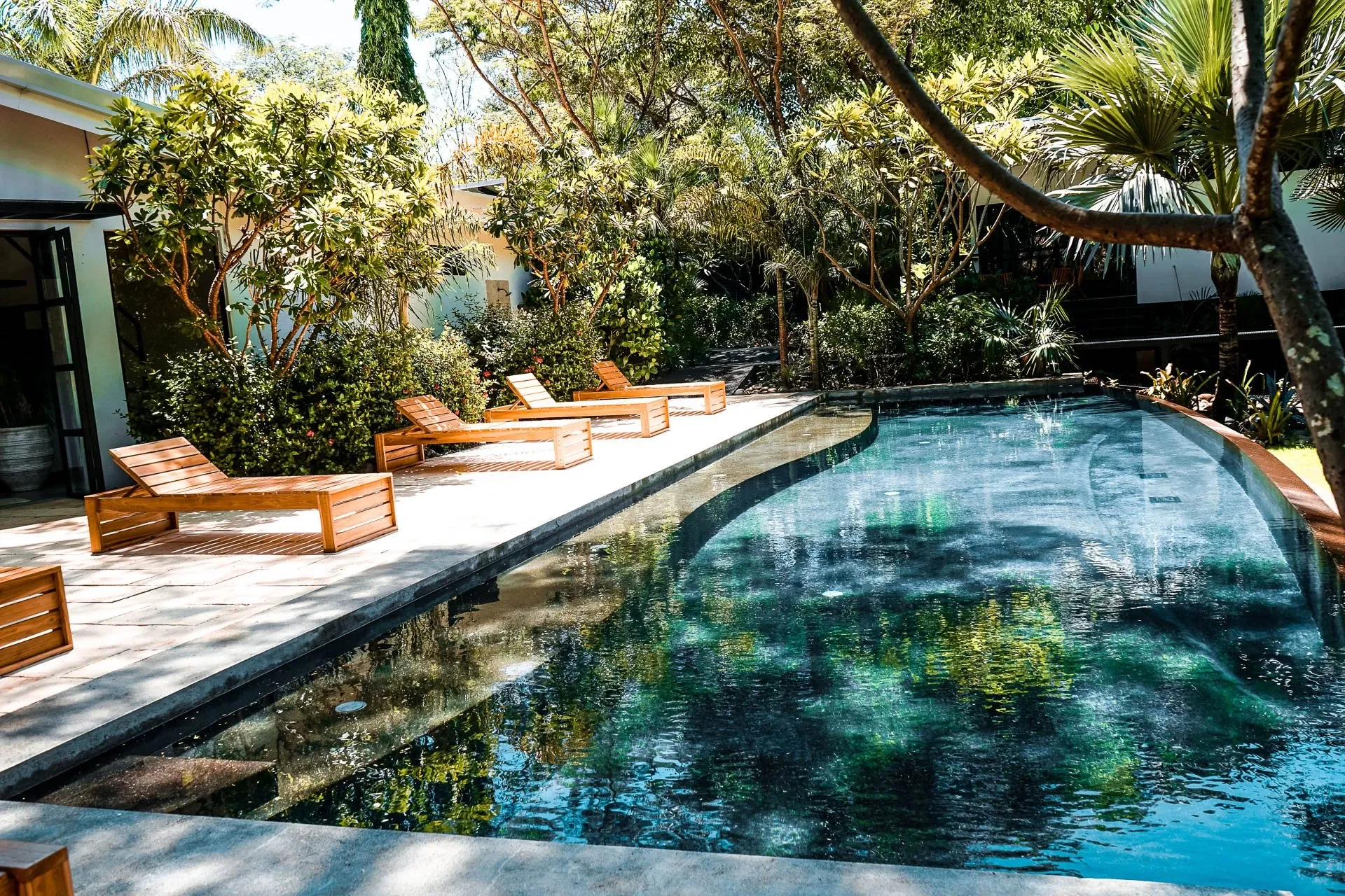 Surfcamp zwischen Dschungel & Traumstrand: Dein Paradies in den Tropen - 3