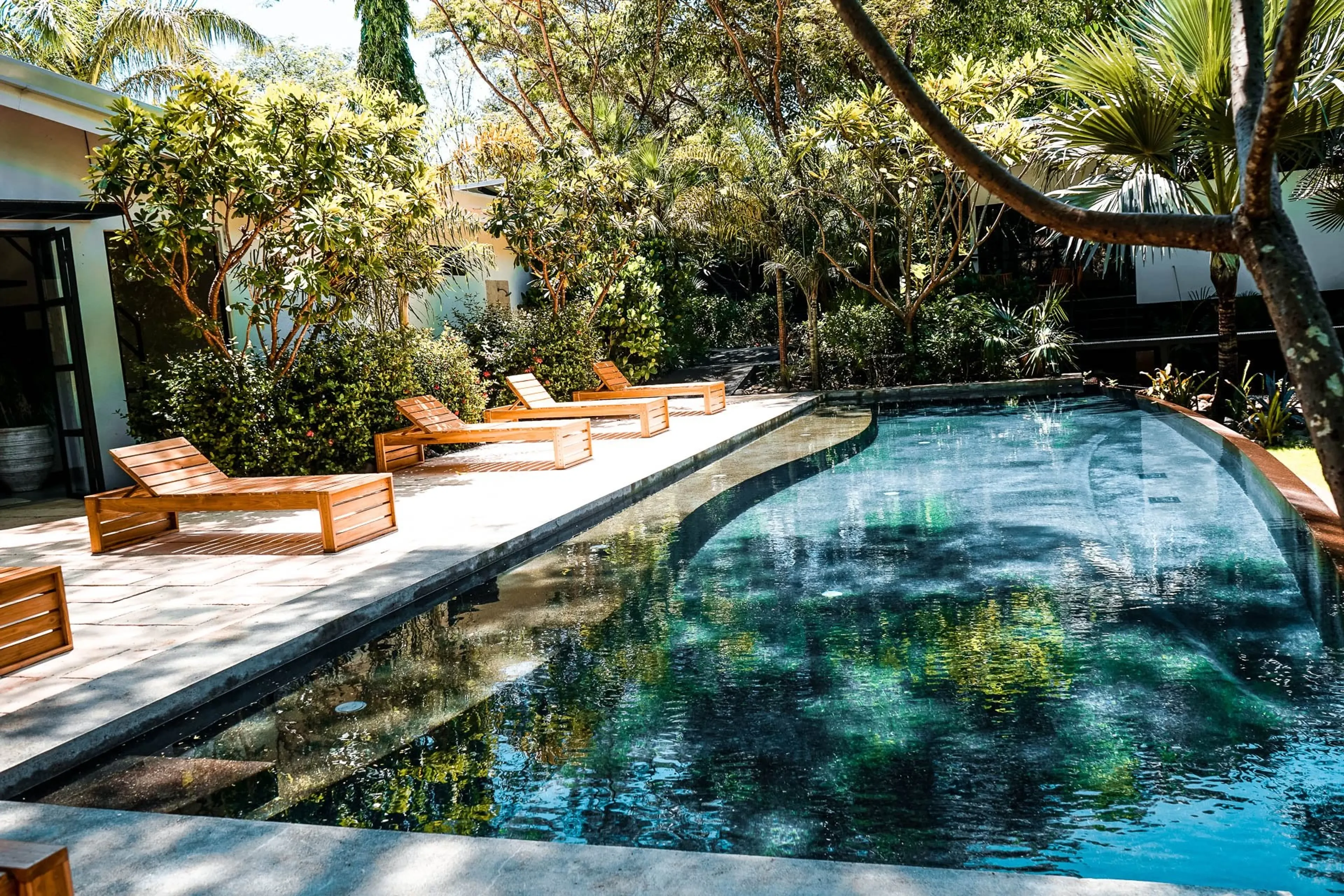 Surfcamp zwischen Dschungel & Traumstrand: Dein Paradies in den Tropen - 3