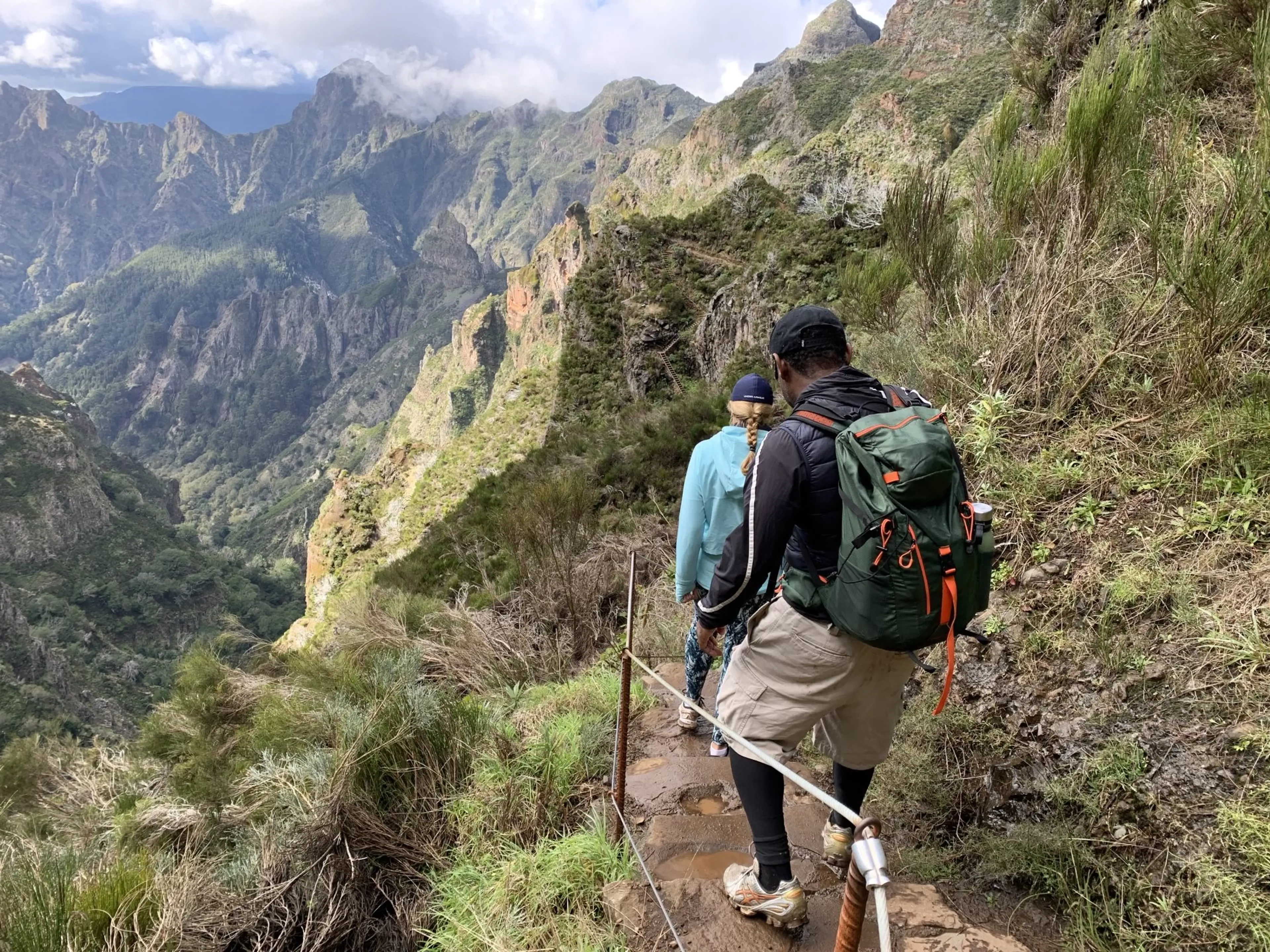 Wellness trifft Abenteuer: Madeira bewusst Erleben - 2