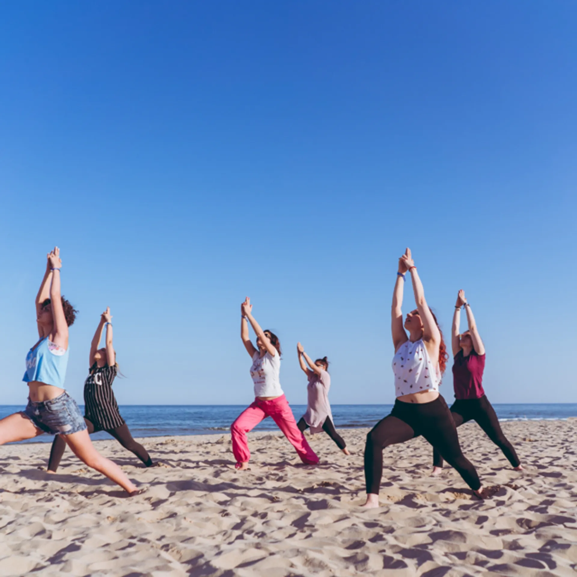 Yoga-Retreat im bezaubernden Apulien - Harmonie von Körper & Geist - 2
