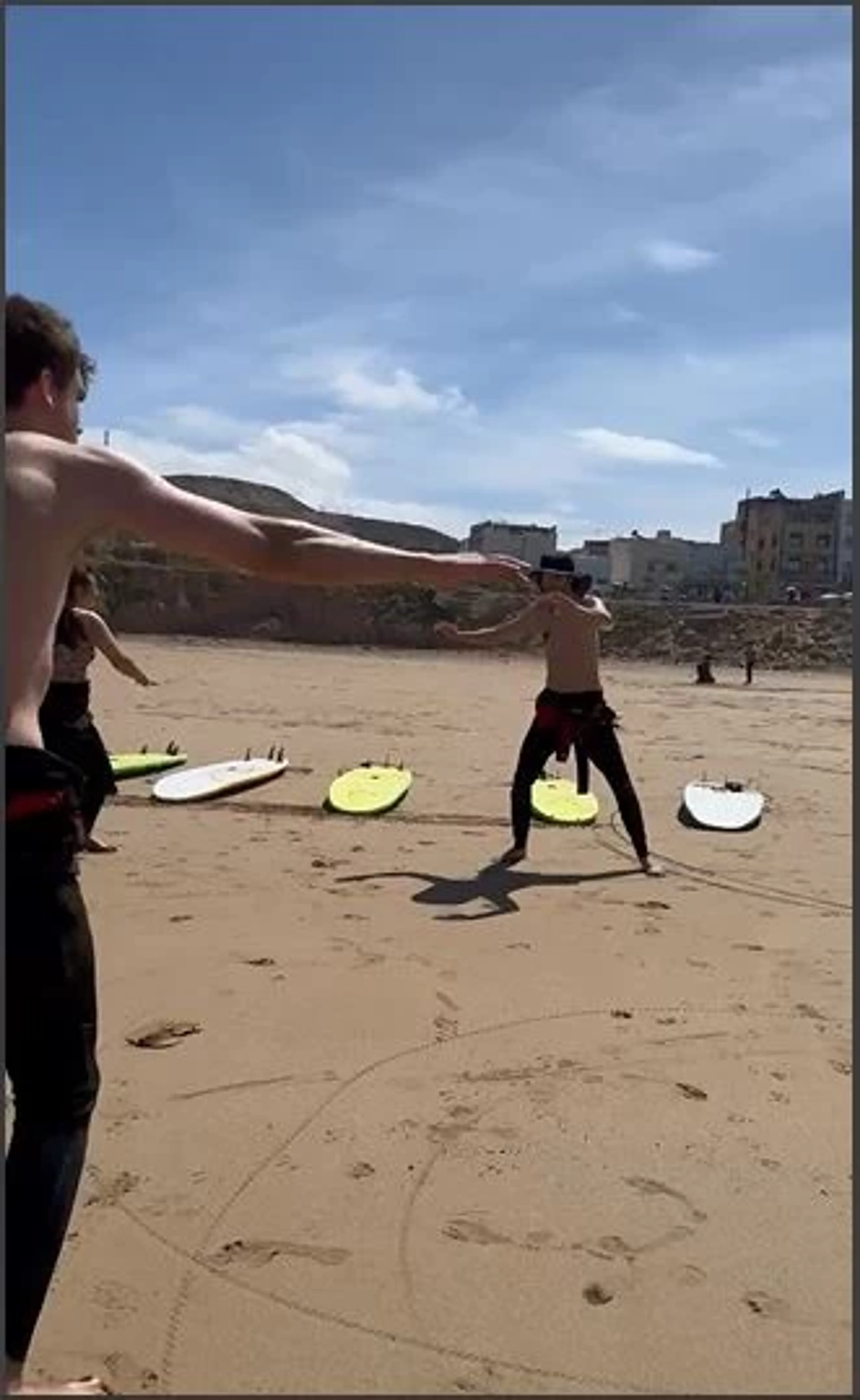 Surfen, Sonne & Genuss: Dein marokkanisches Surfabenteuer - 5