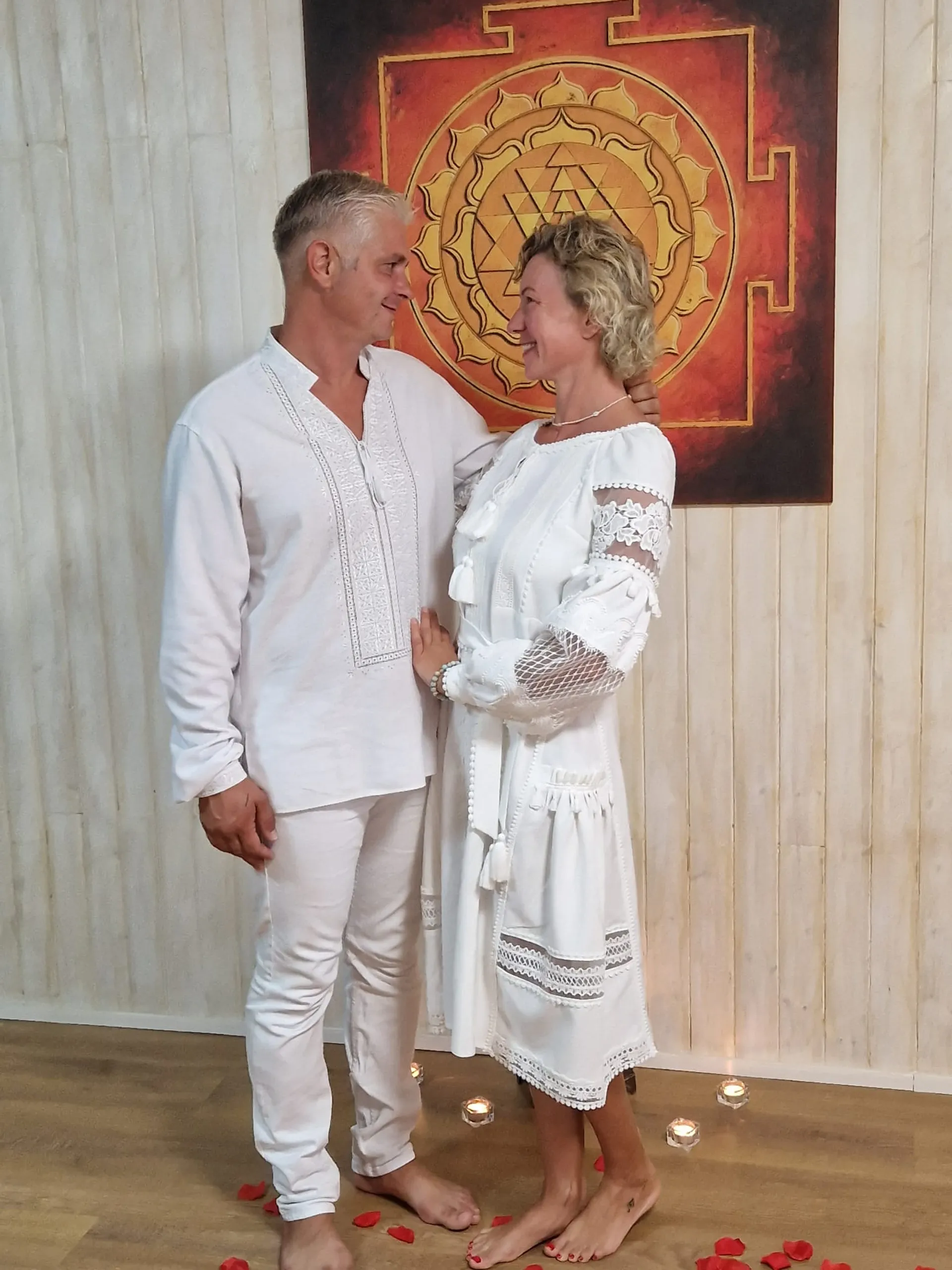 Taste of Tantra: Yoga- und Natur-Retreat auf Teneriffa - 4