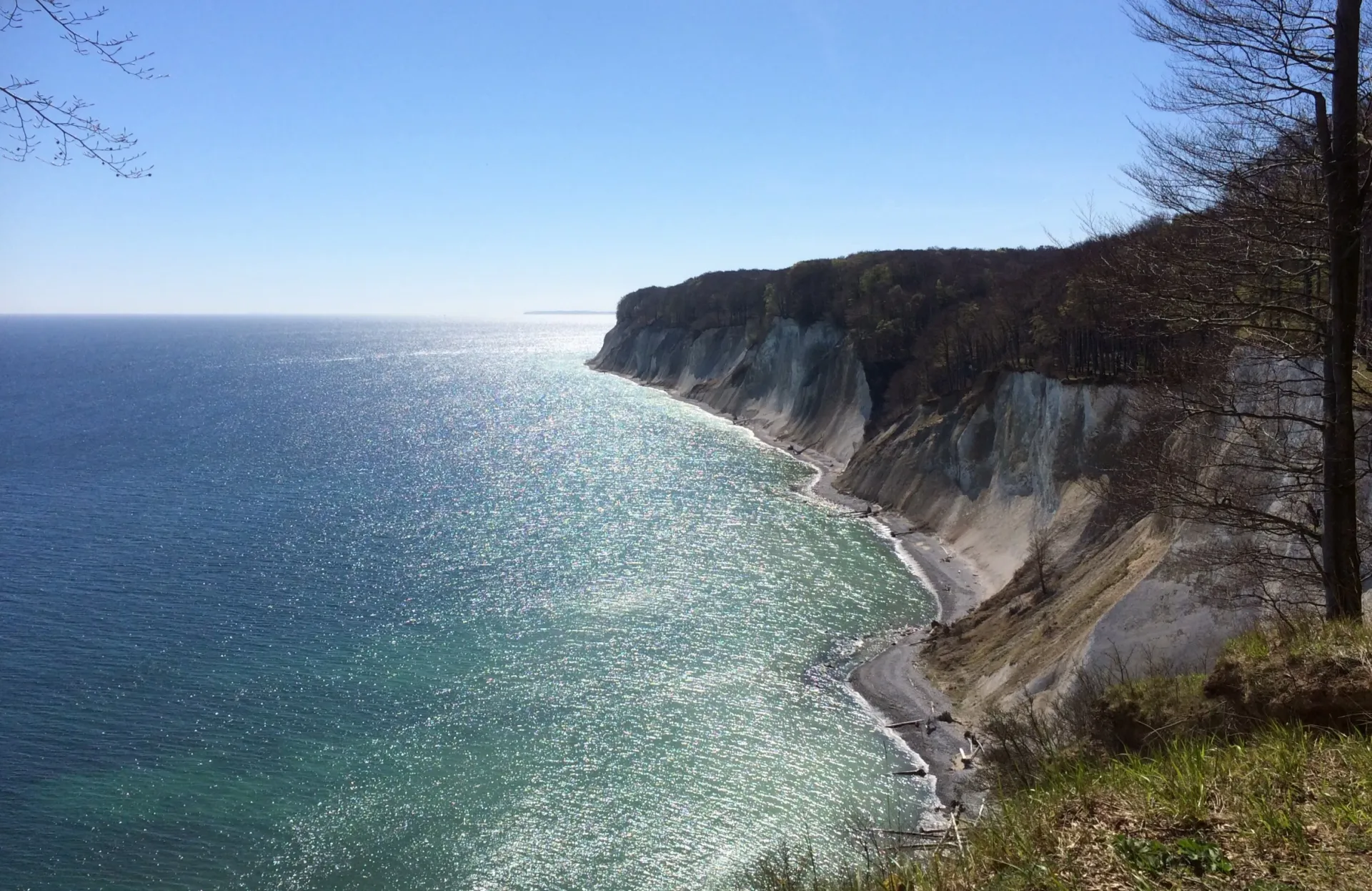 Aloha und Om: Yoga und Windsurfen auf Rügen - 5