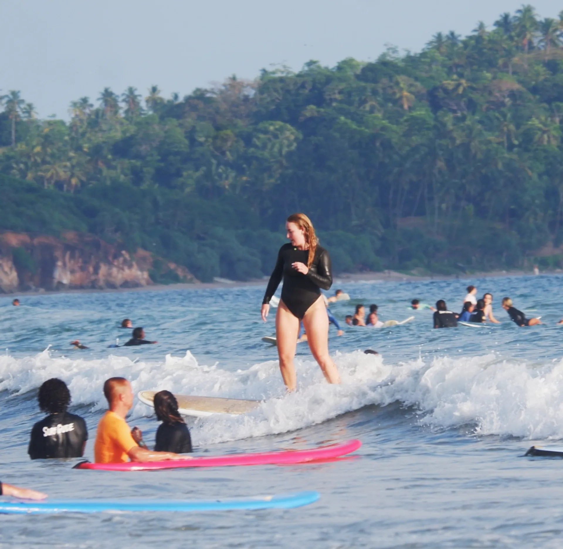 Wellen, Villa & Meer – Dein Surfabenteuer in Weligama - 4