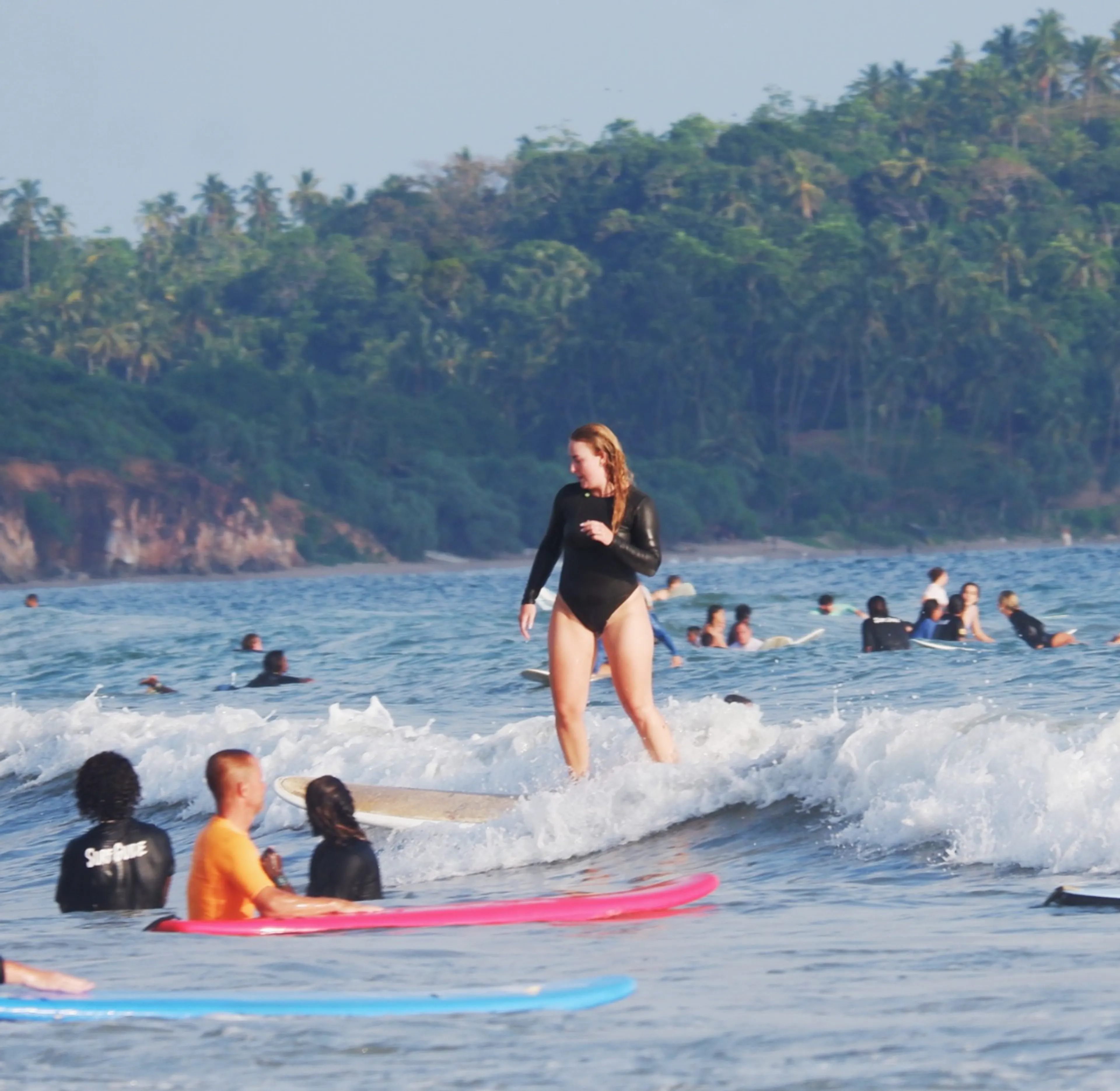 Wellen, Villa & Meer – Dein Surfabenteuer in Weligama - 4