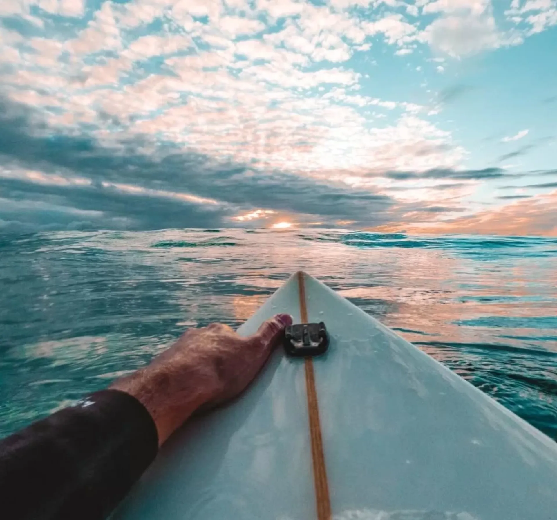 Surf & Chill: Dein Surfcamp im Süden Teneriffas - 5