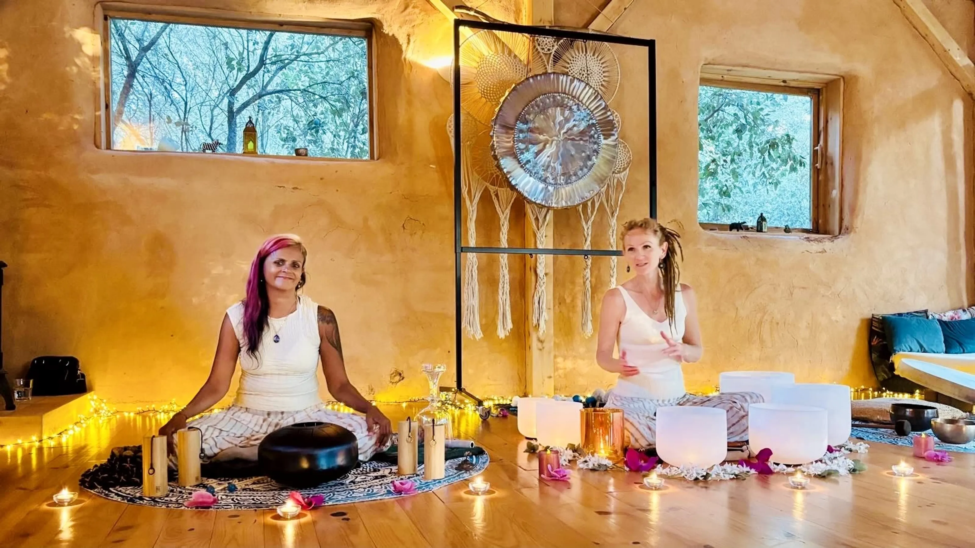 Awaken: Ein Frauenretreat zur Entfaltung deiner Weiblichkeit - 3