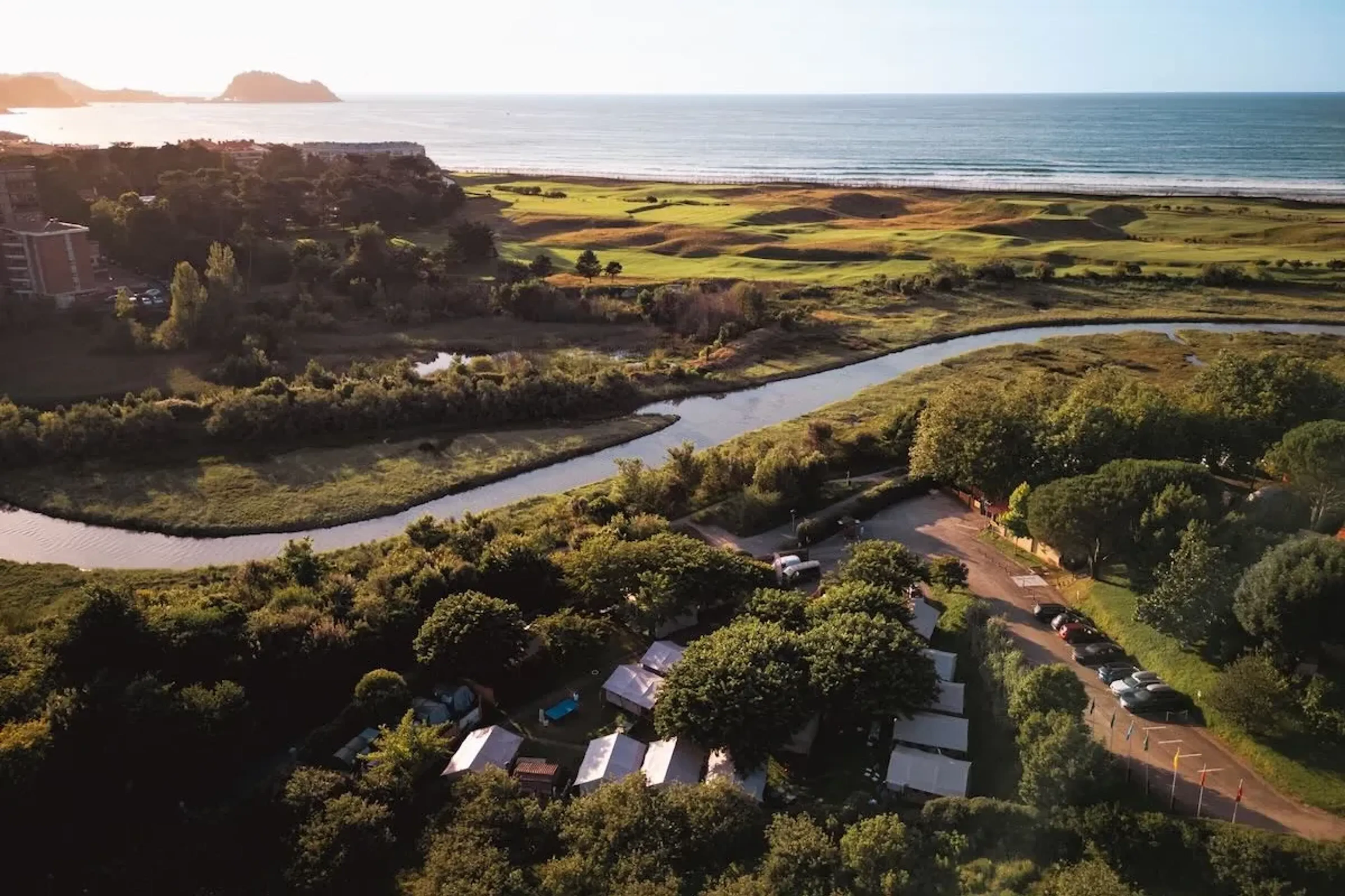 Gemütliches Familien-Surfcamp im Baskenland - 4