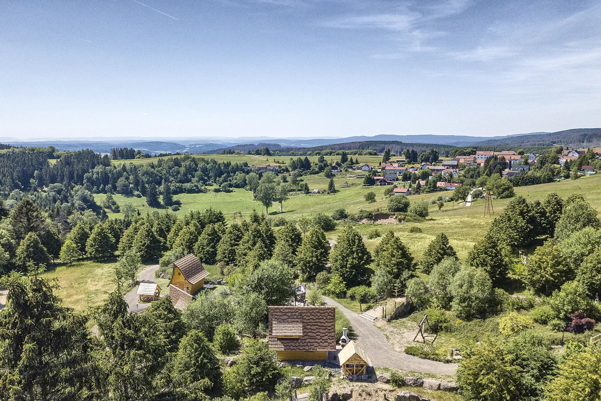 Yoga Retreat im Thüringer Wald: Verwurzlung, Rückverbindung & Klarheit - 3