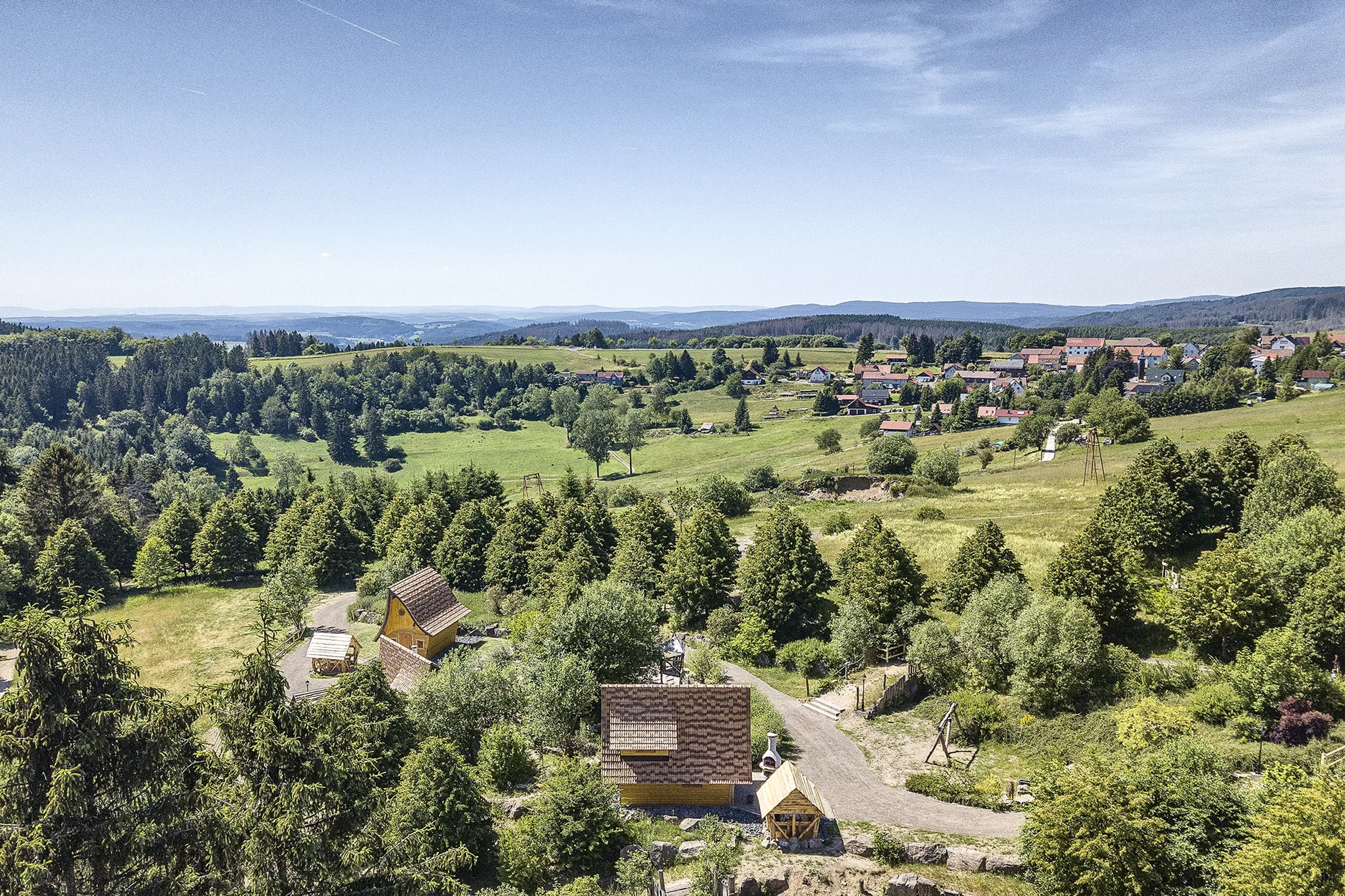 Yoga Retreat im Thüringer Wald: Verwurzlung, Rückverbindung & Klarheit - 5