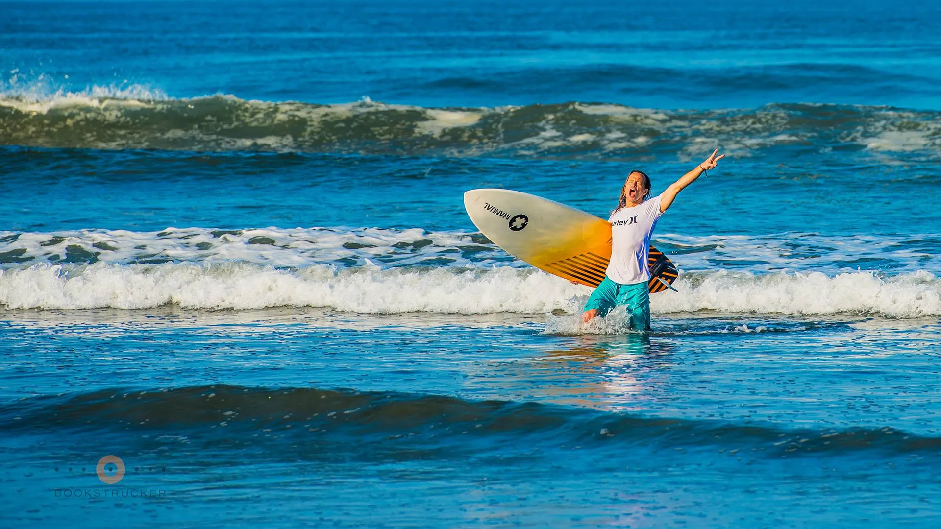 Nachhaltiger Luxus-Surfurlaub im malerischen Costa Rica - 2
