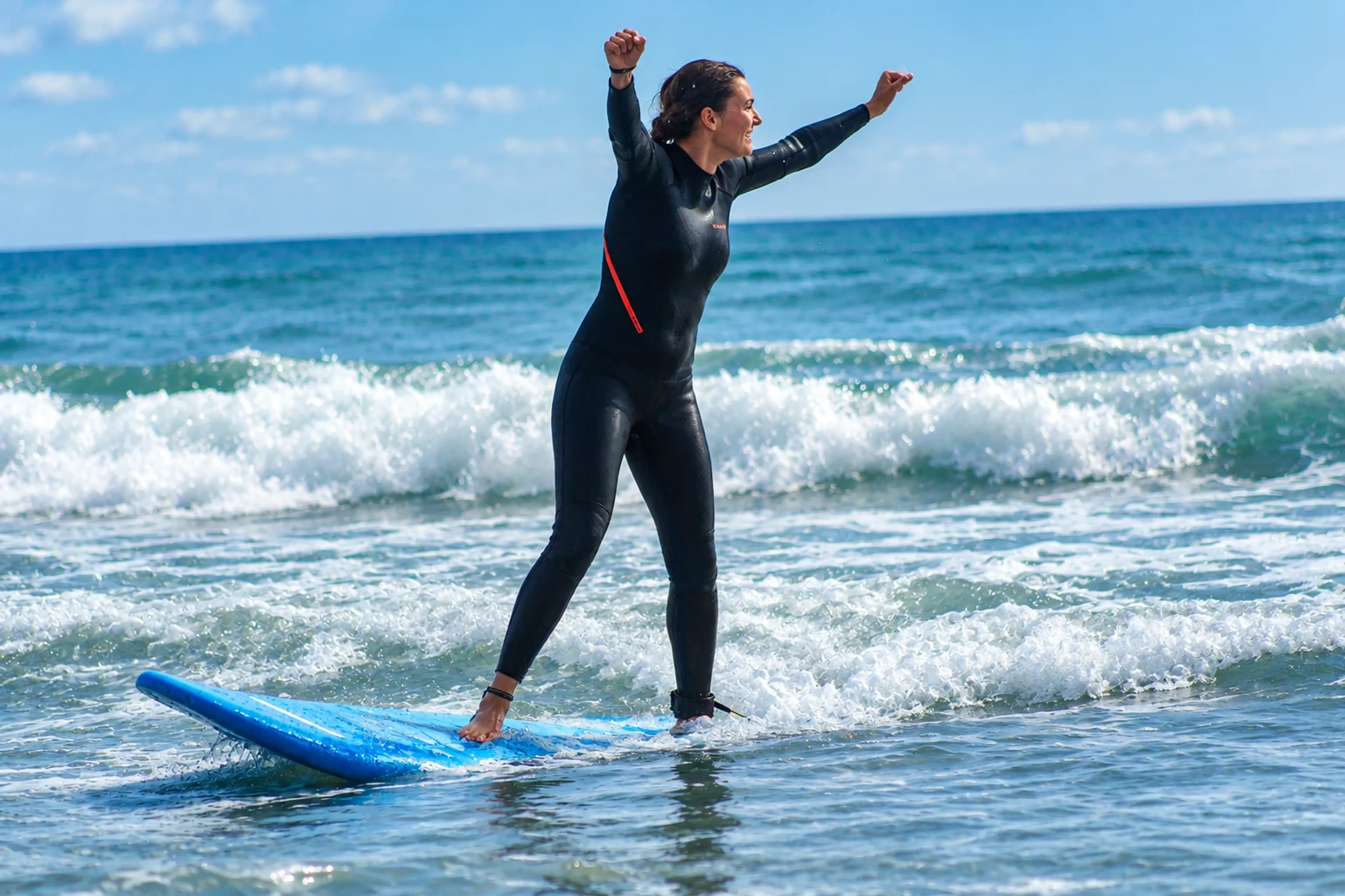 All-inclusive-Surf- und Yoga-Erlebnis in Tamraght - image 1