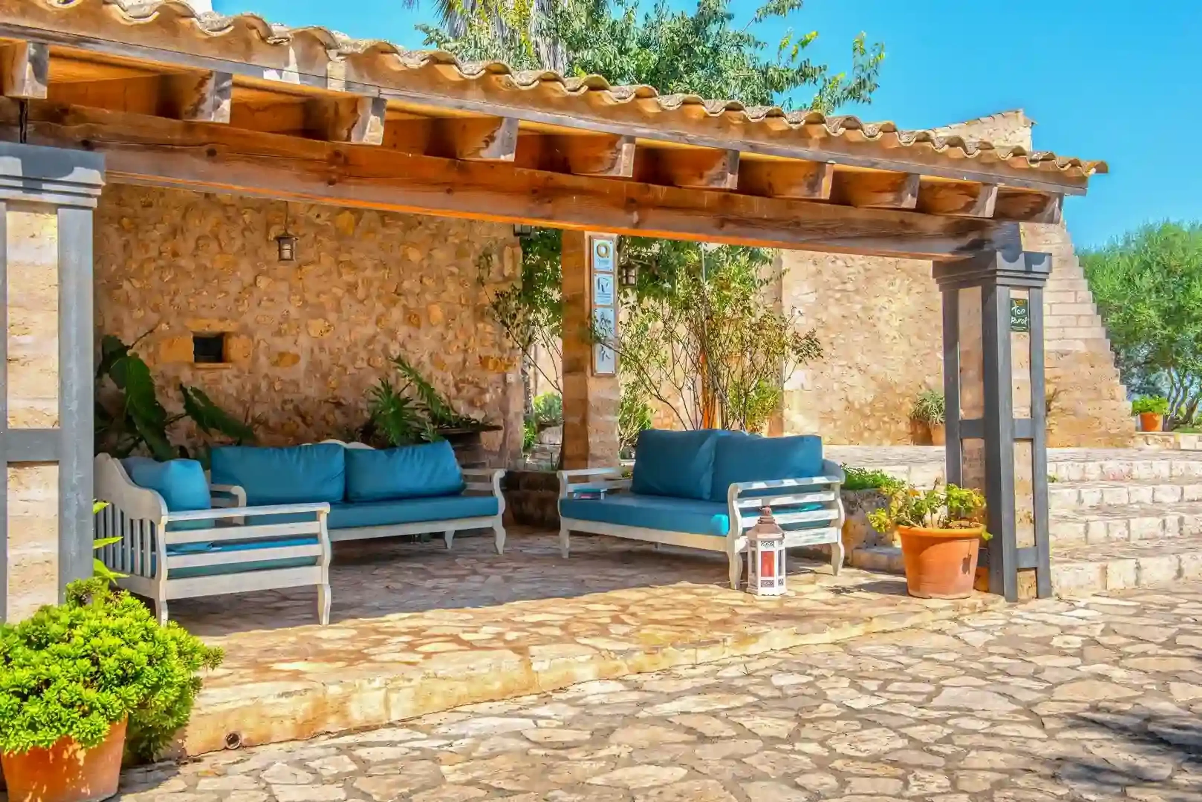 Verjüngendes Ayurveda-Retreat in der friedlichen Umgebung Mallorcas - 3