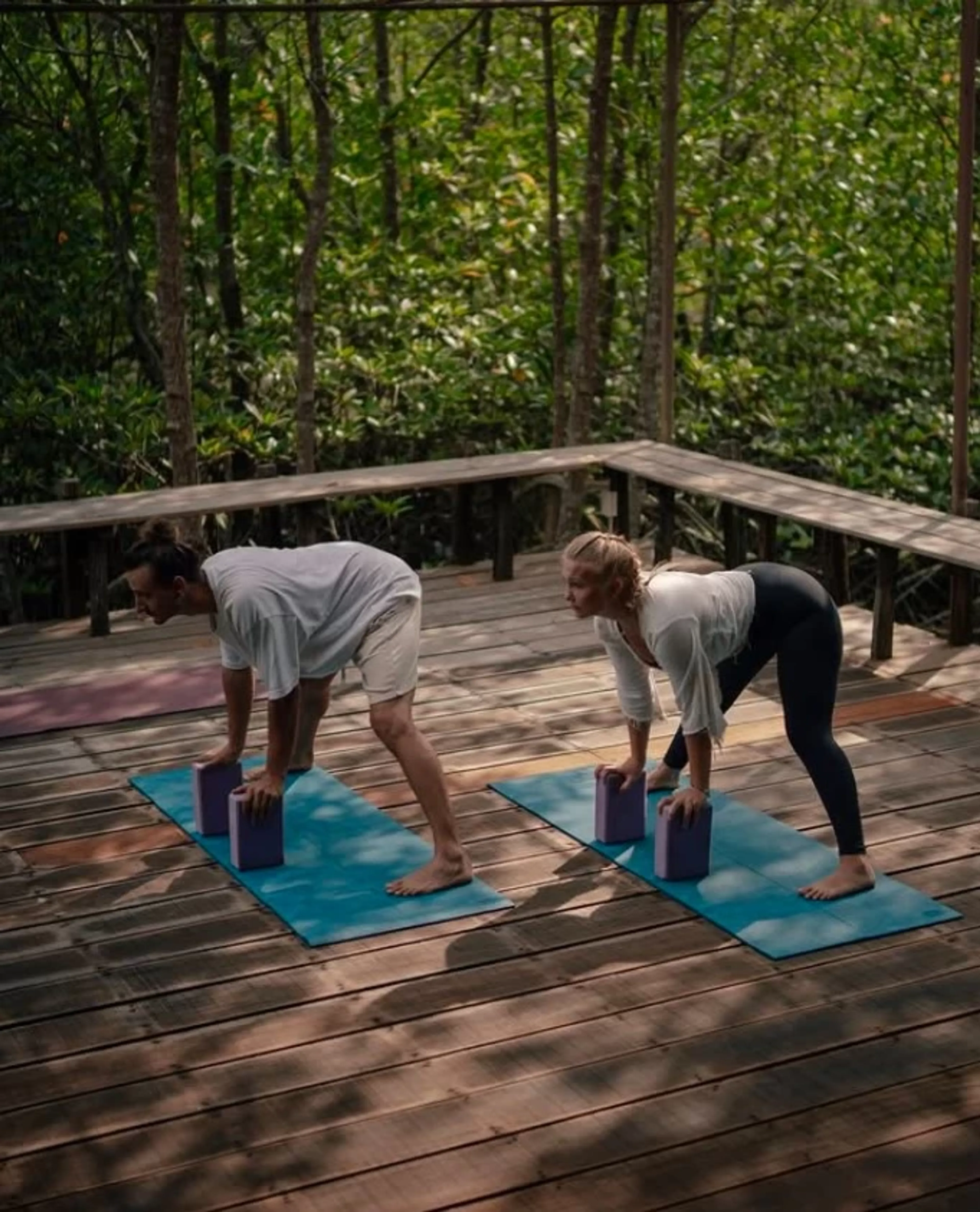 Insel-Detox auf Koh Chang: Saftfasten, Yoga & sanfter Neustart - 3