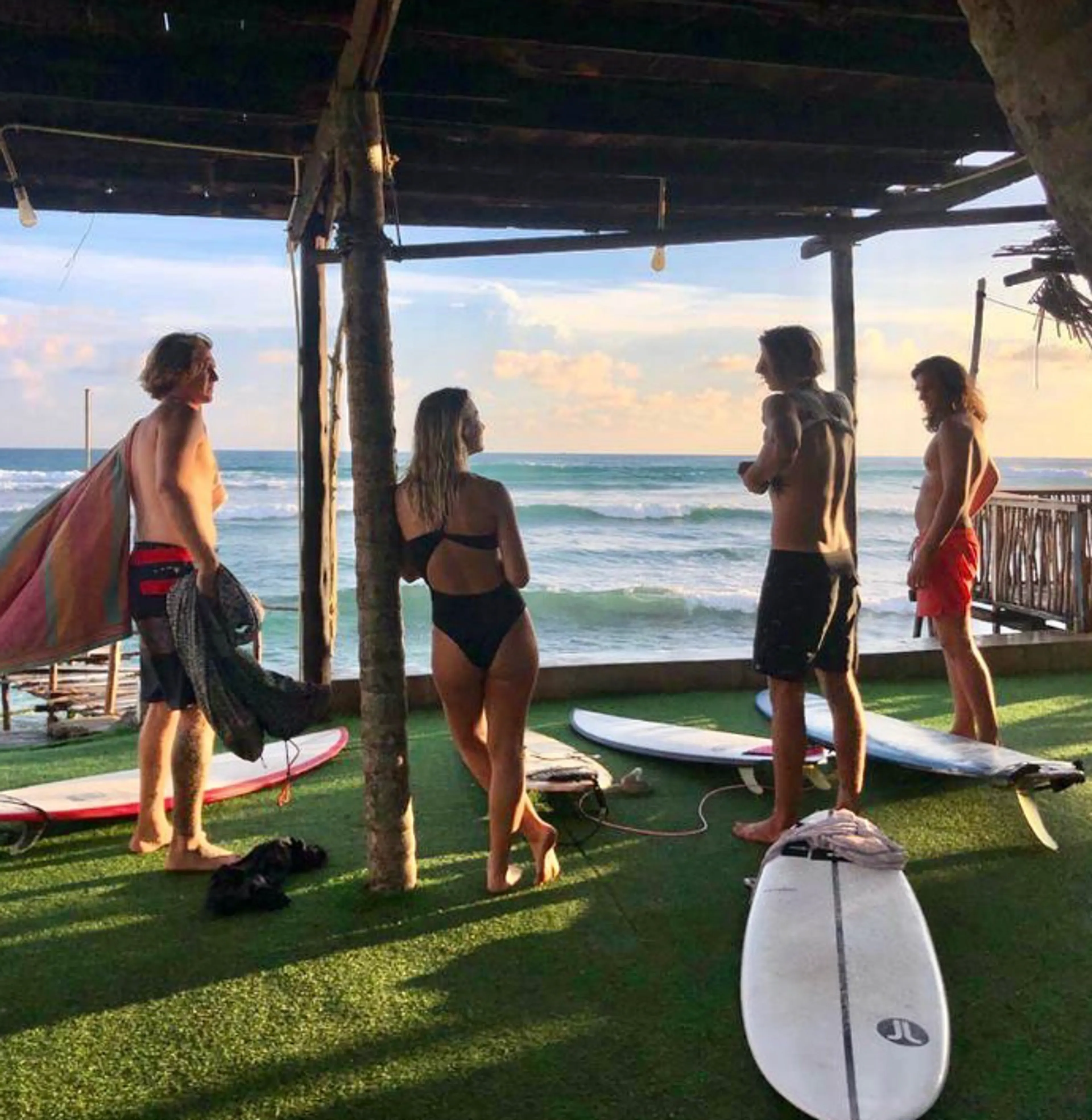 Surf, Chill & Party: Dein unvergesslicher Surftrip nach Sri Lanka - 3