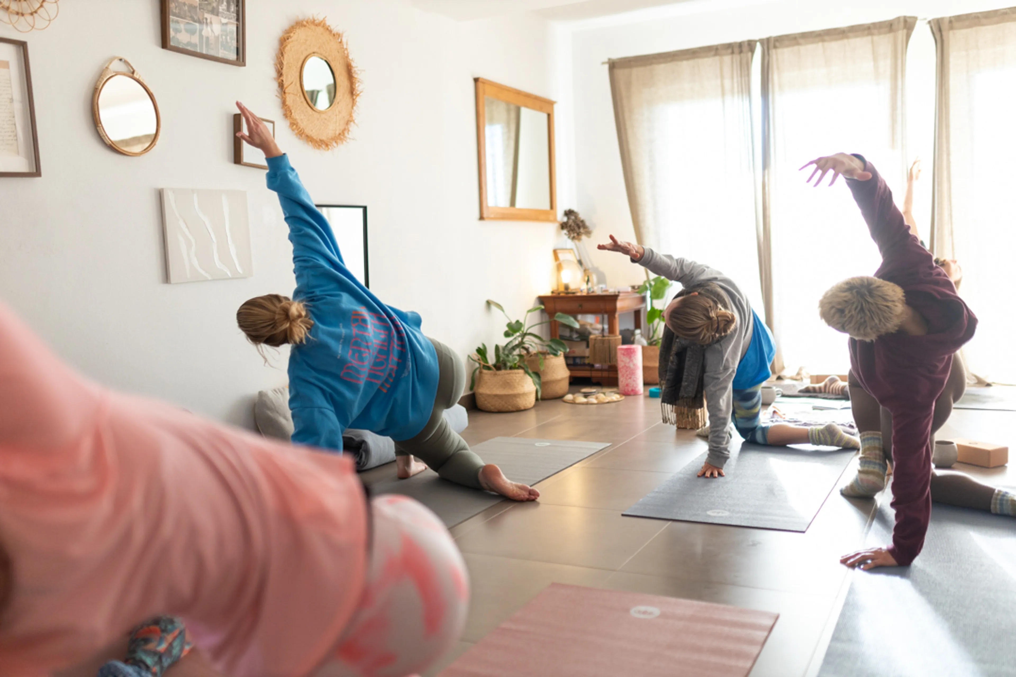 Flow with Love: Yoga Retreat an der atemberaubenden Algarve - 4