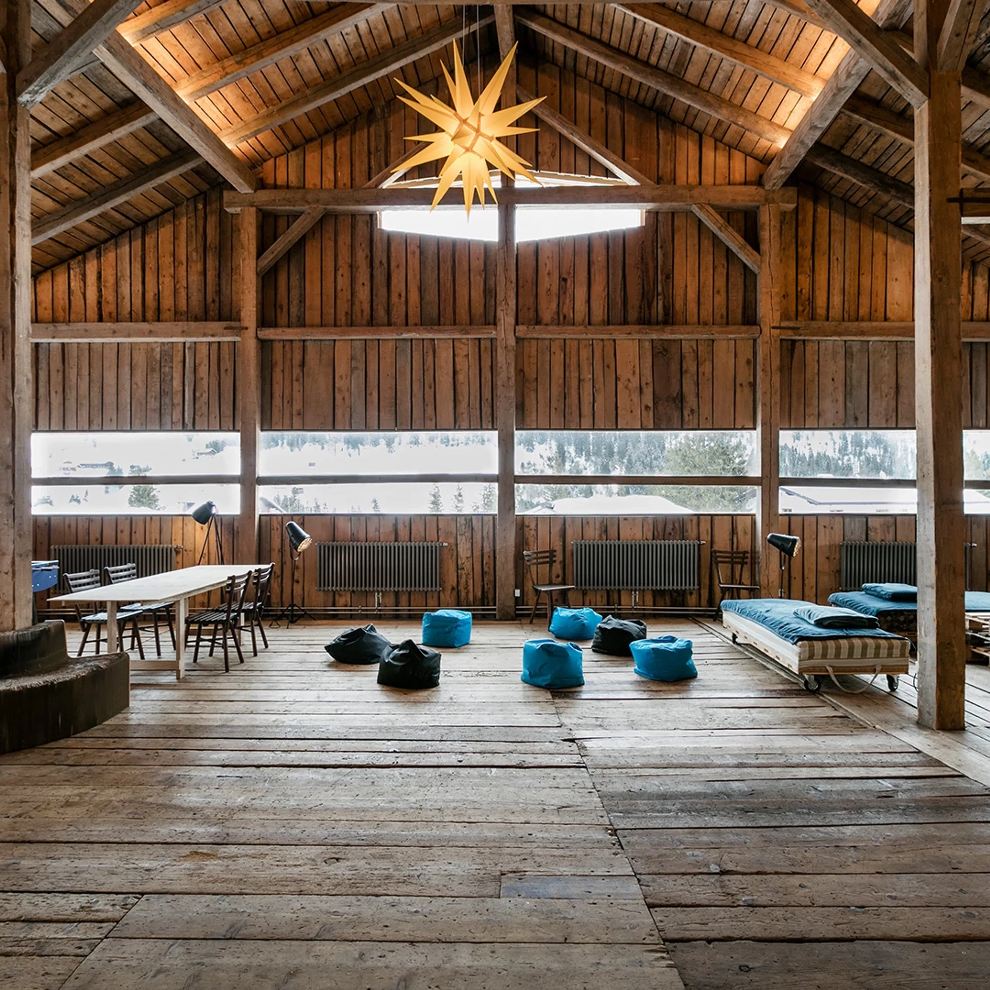 Yoga, Wandern & funktionelles Training – Aktive Auszeit in der Natur - 3