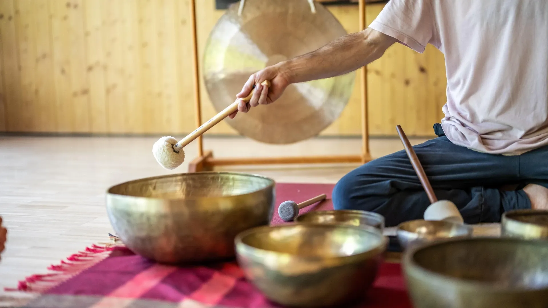 Wochenende für Selbstmitgefühl & innere Ruhe im Kleinwalsertal - 2