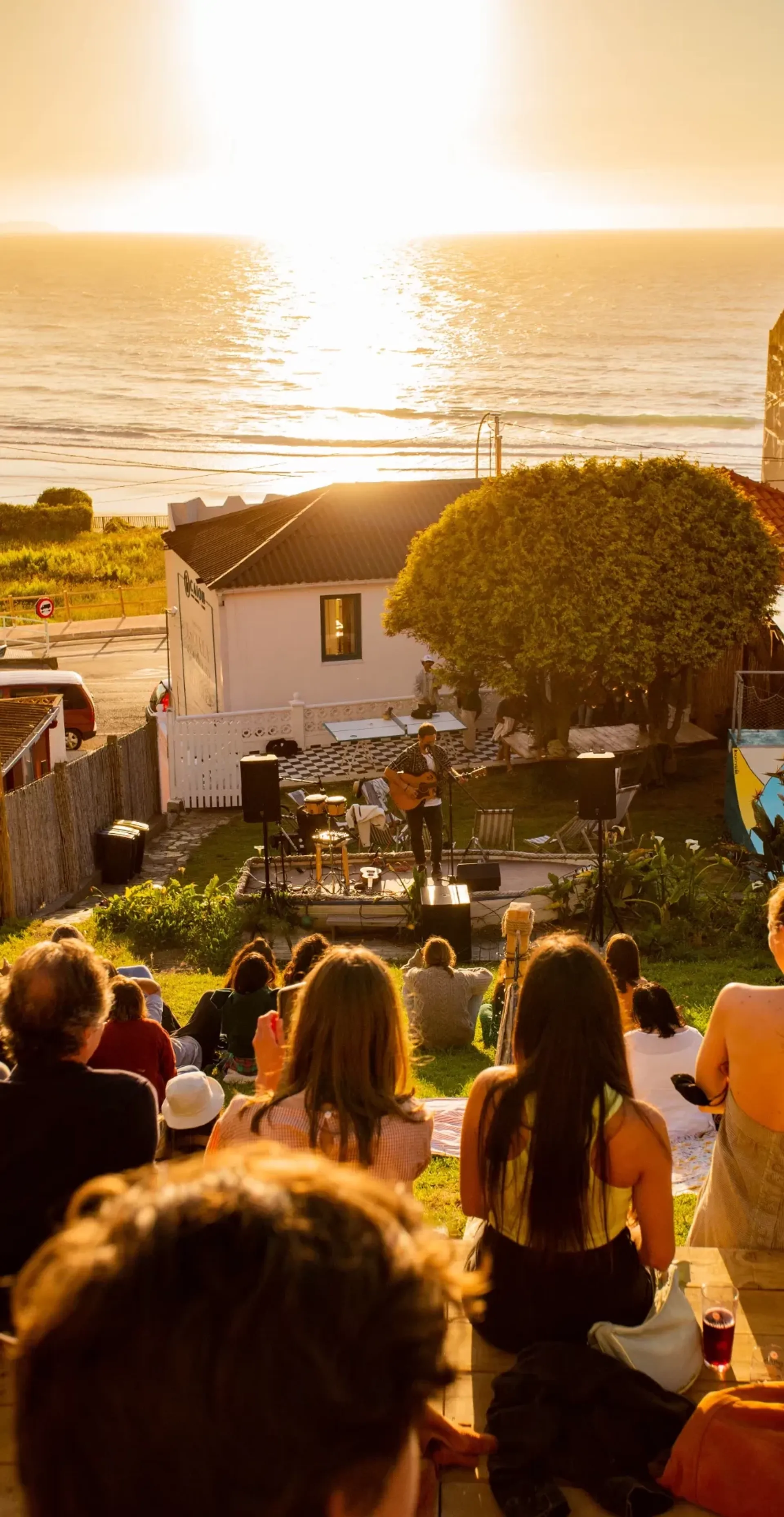 Familiäres Surfhaus in Galicien: Ein Ort, der anders ist - 5