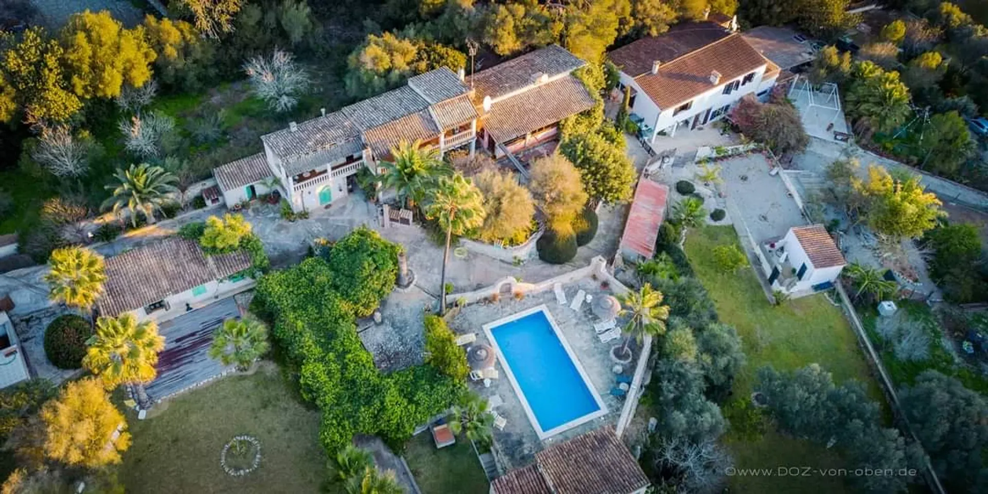 Yoga-Urlaub in einer traumhaften Finca auf Mallorca - 2