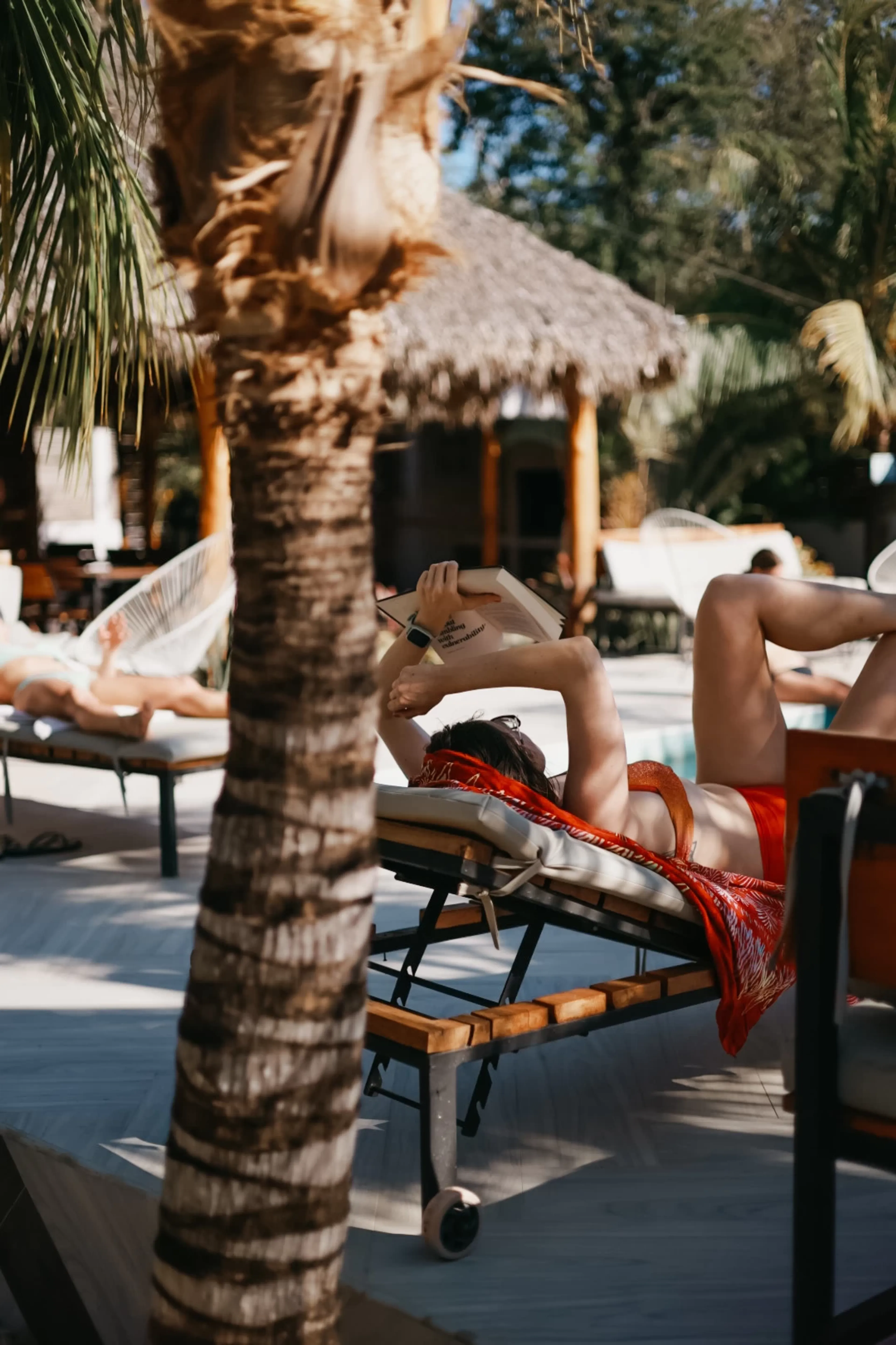 All-Inclusive-Surf- und Yoga-Retreat in Popoyo - 5