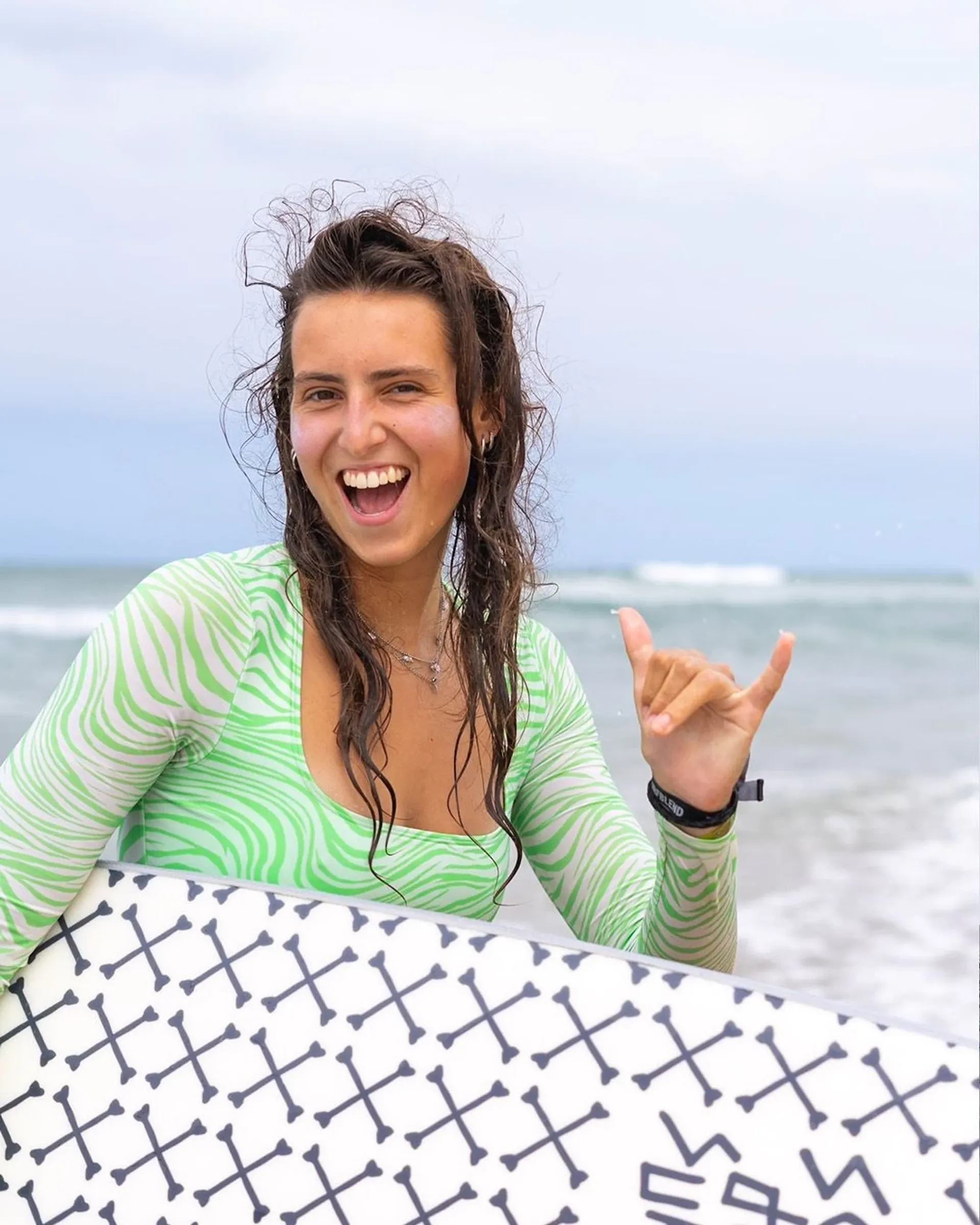 Aufwachen mit Meeresrauschen: Surfcamp in den Dünen von Moliets