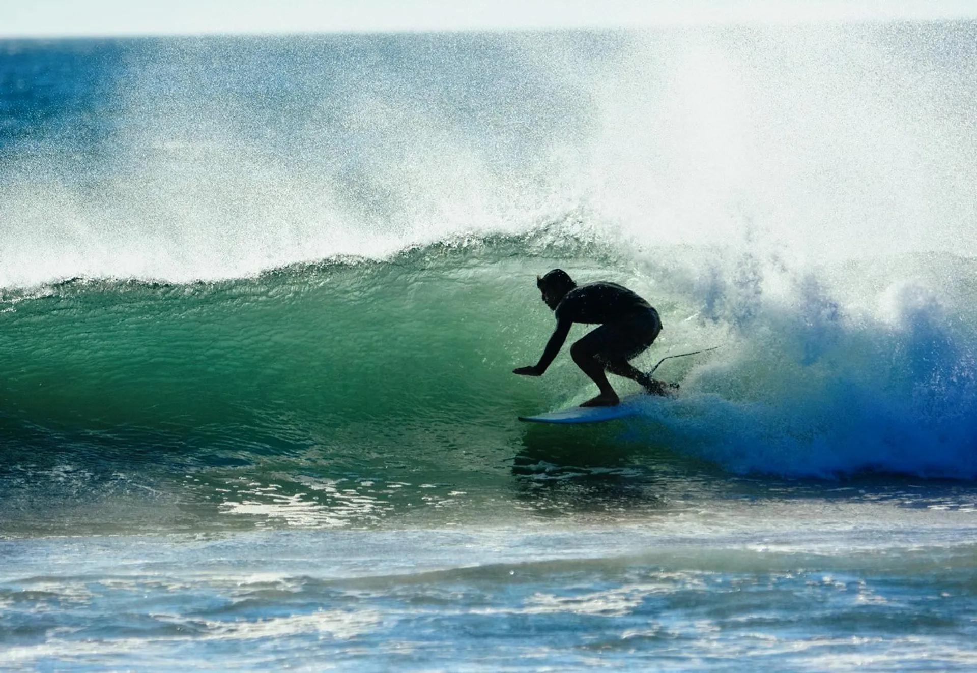 Surf-Guiding für Fortgeschrittene: Uncrowded Spots & perfekte Wellen - 4